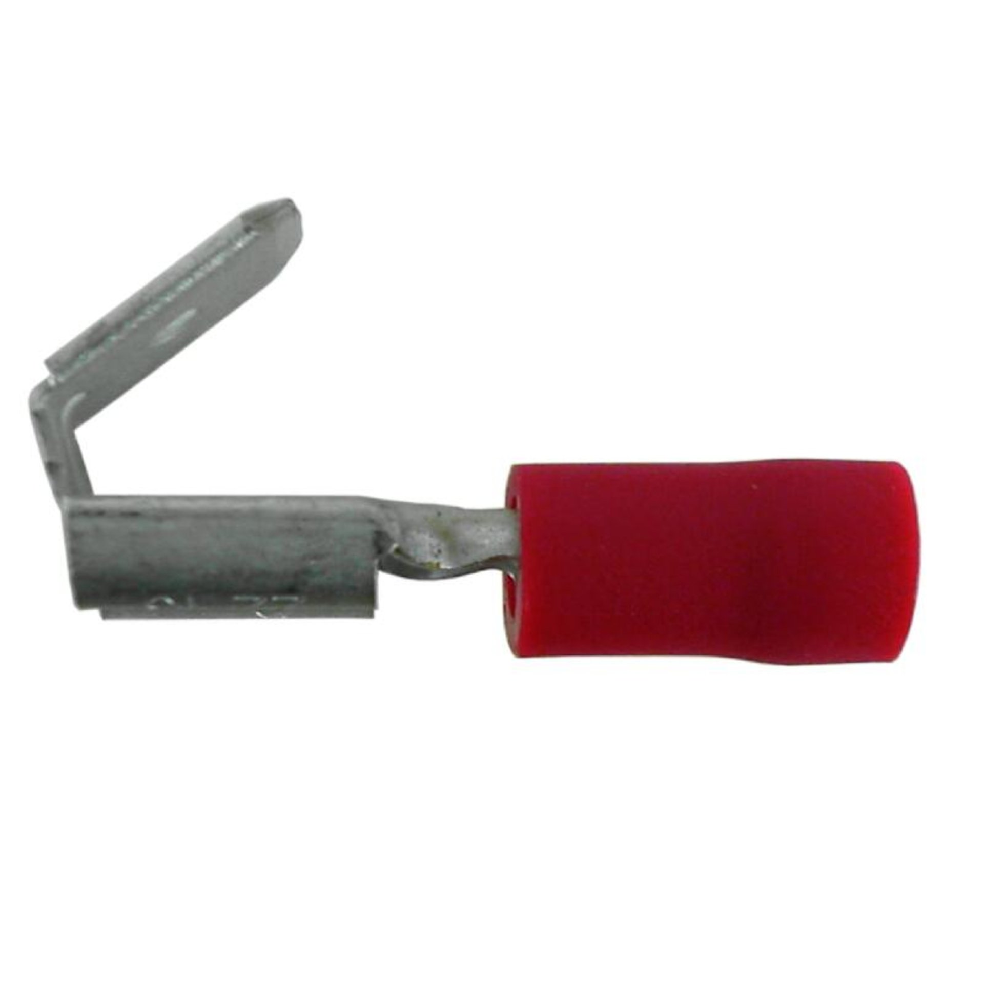 KABELSCHUHE AB-FL-STECKHÜLSE BLAU 426.20