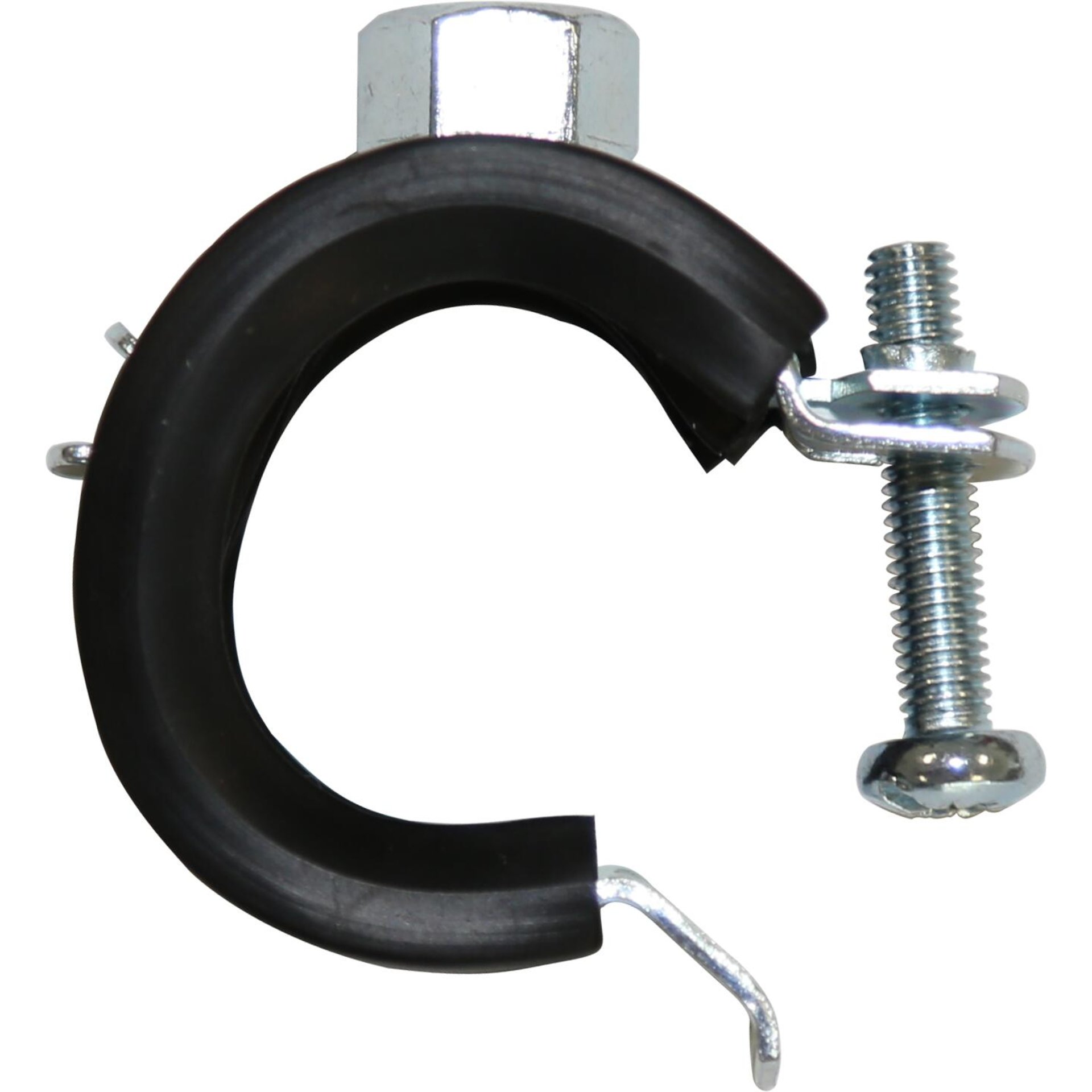 S-Rohrschellen SBOX NEW 102 - 116 mm 4" M8/M10