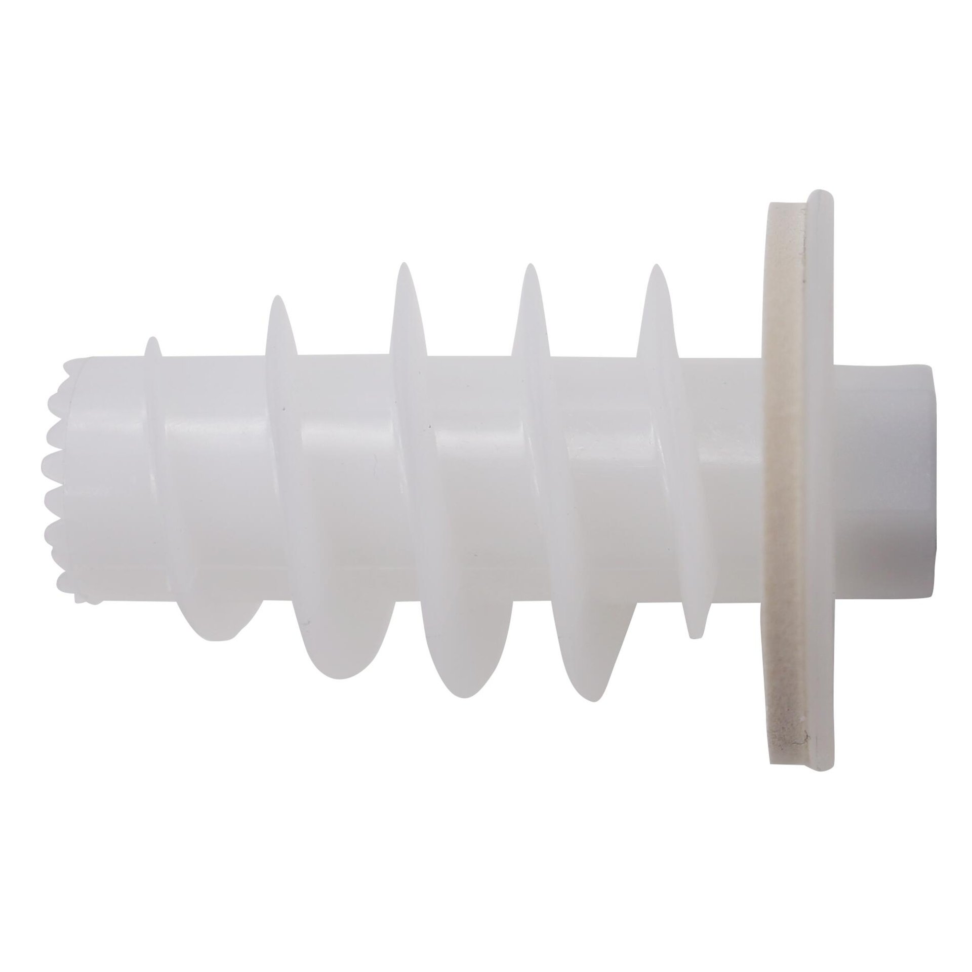 Isolationsdübel ROCKY 60 mm m. Dichtscheibe