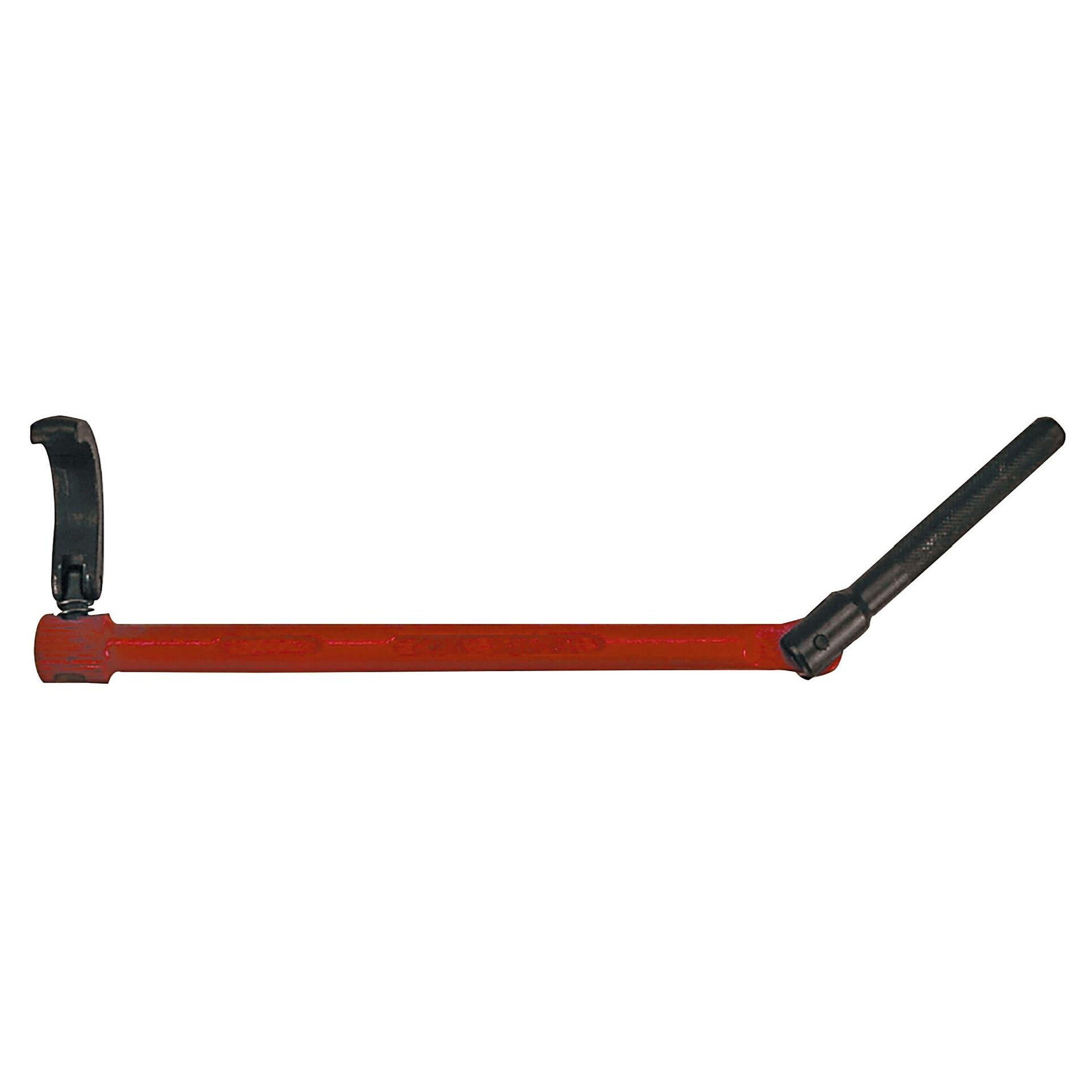 STANDHAHNMUTTER-SCHLÜSSEL SB - 13022.