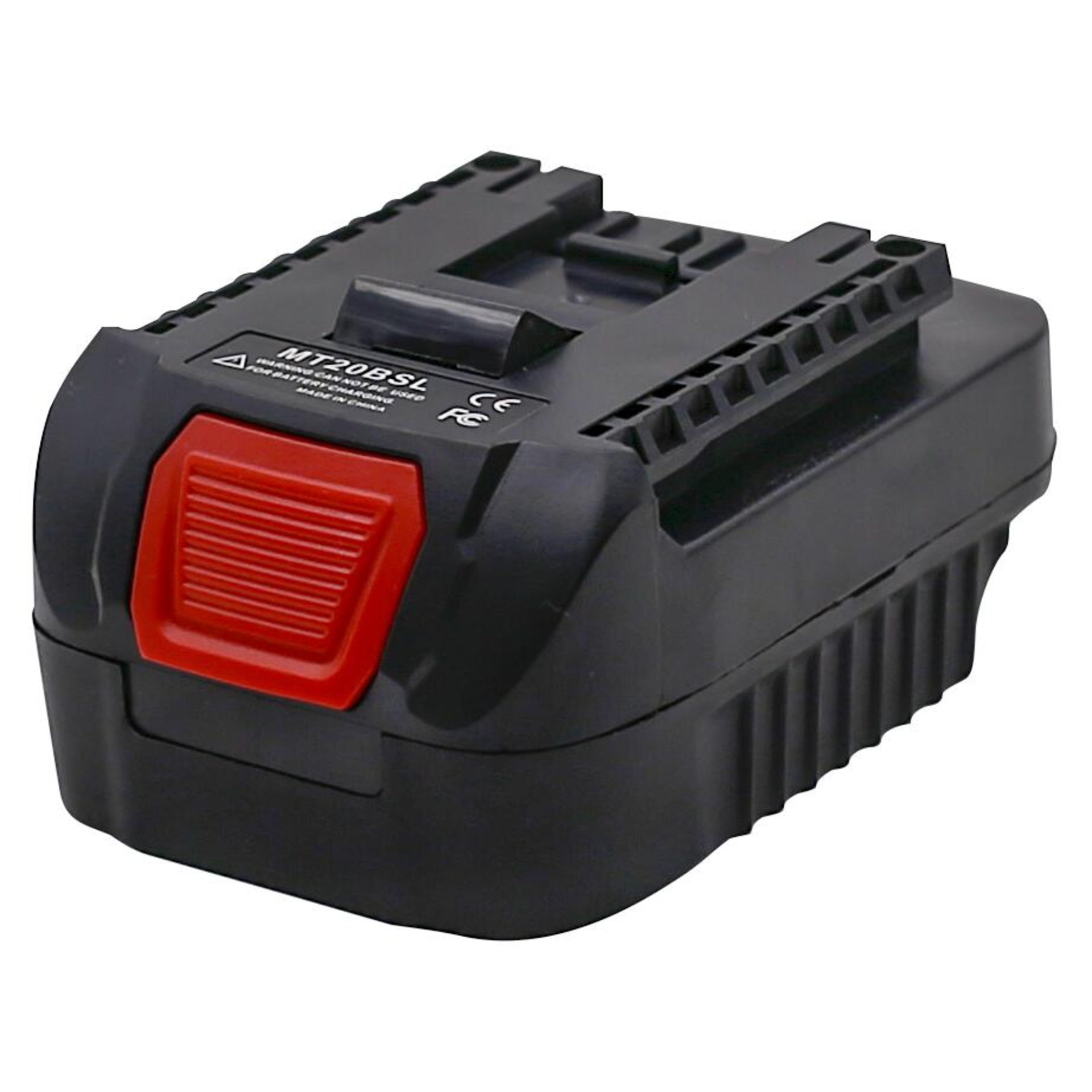 Adapter für Magnum Future LED AKKU für Makita Akkus