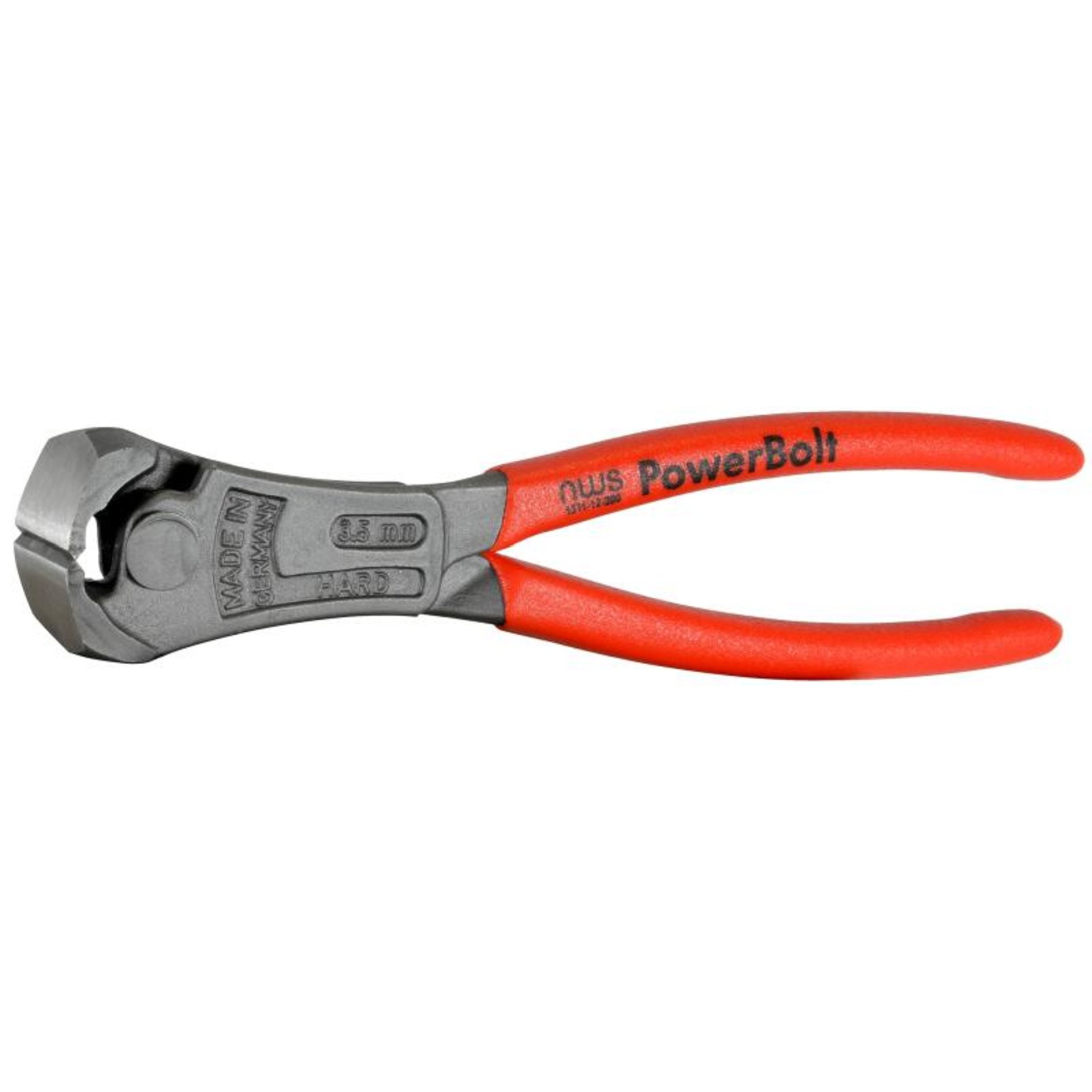 Hebelvornschneider 810.20