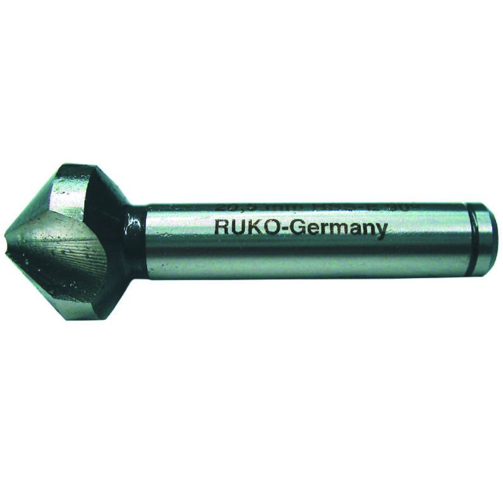 KEGELSENKER HSS-E FORM C 10,4 MM 038.10