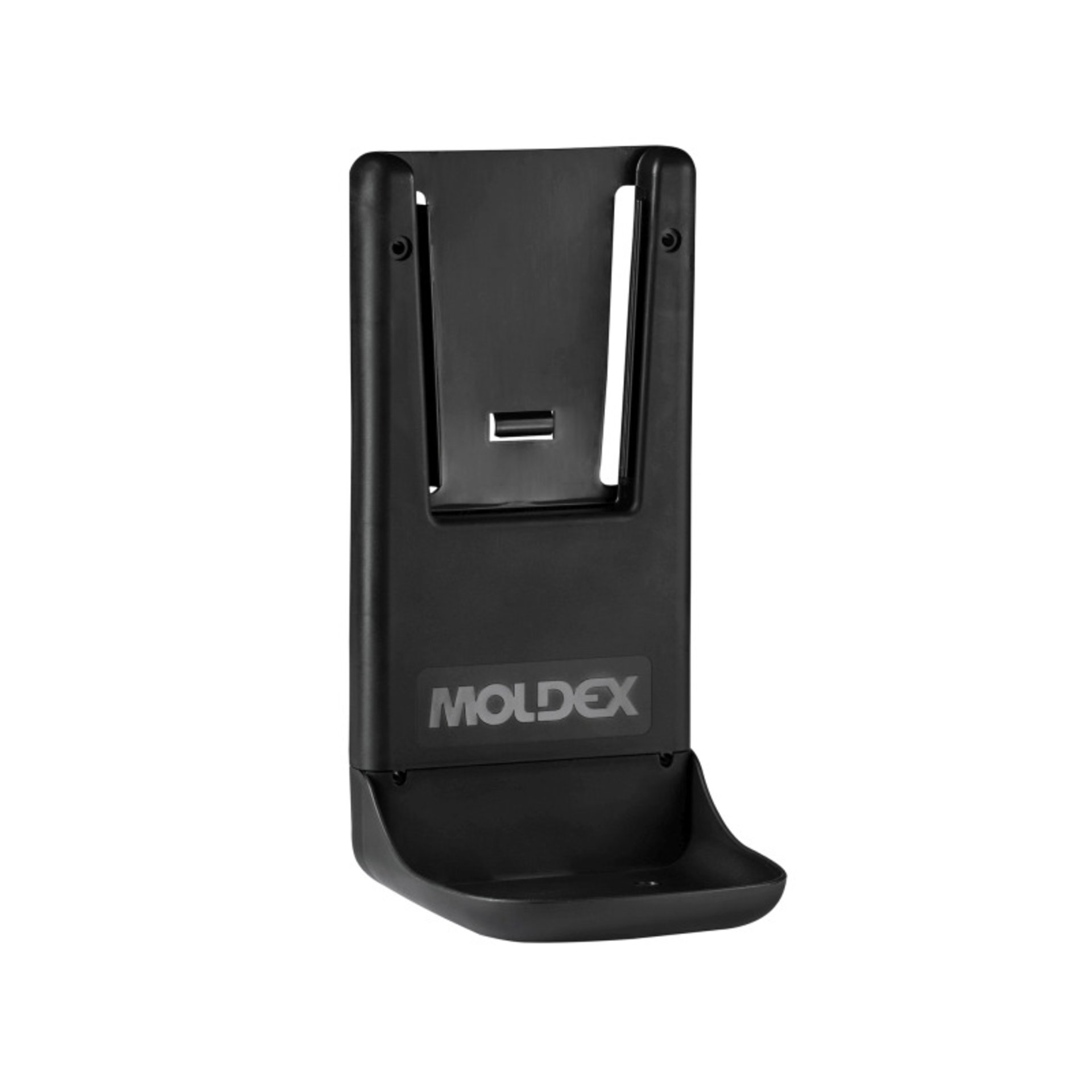 Wandhalterung für Gehörschutzspender