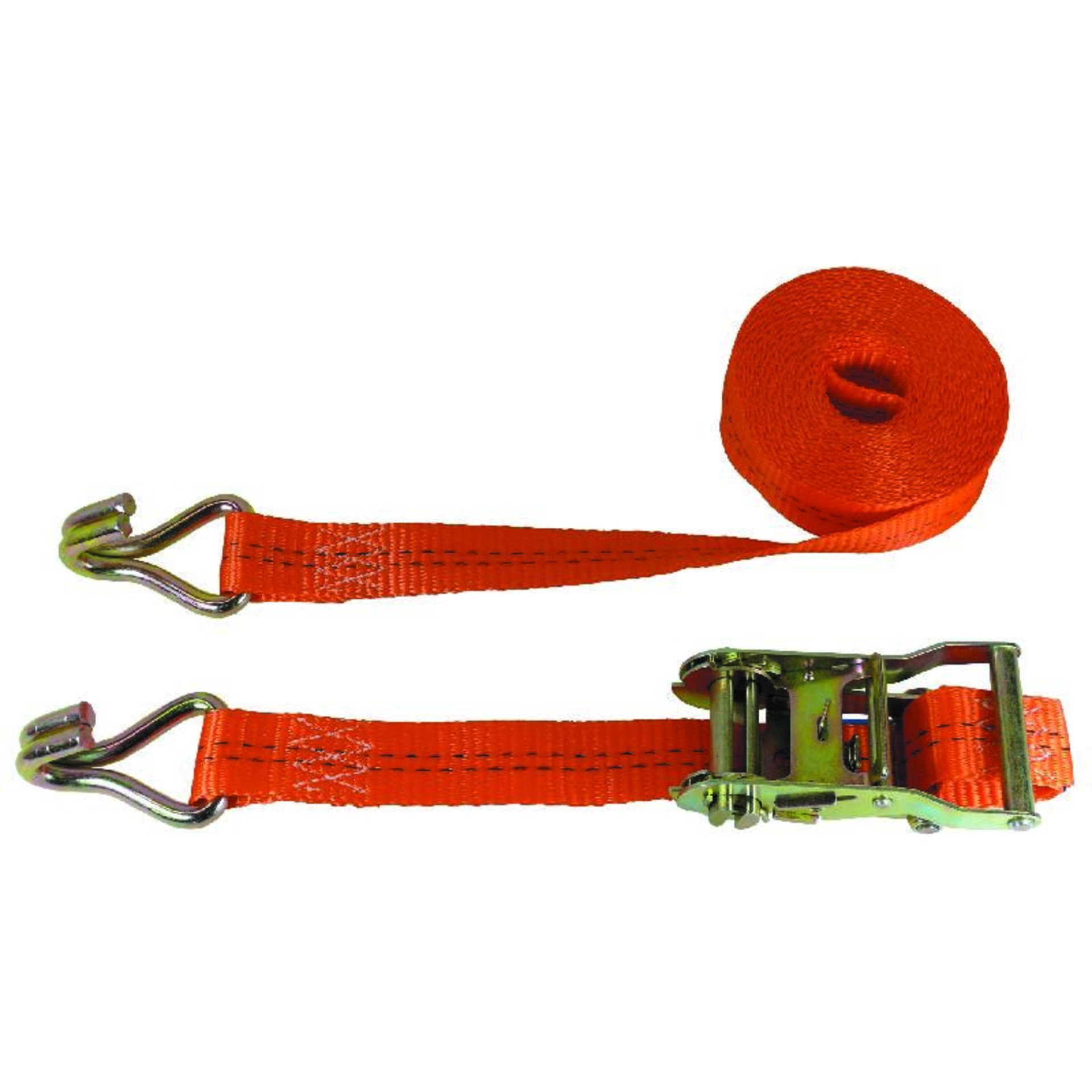 VERZURRGURT 35MM / 6M EINFACHHAKEN 102620