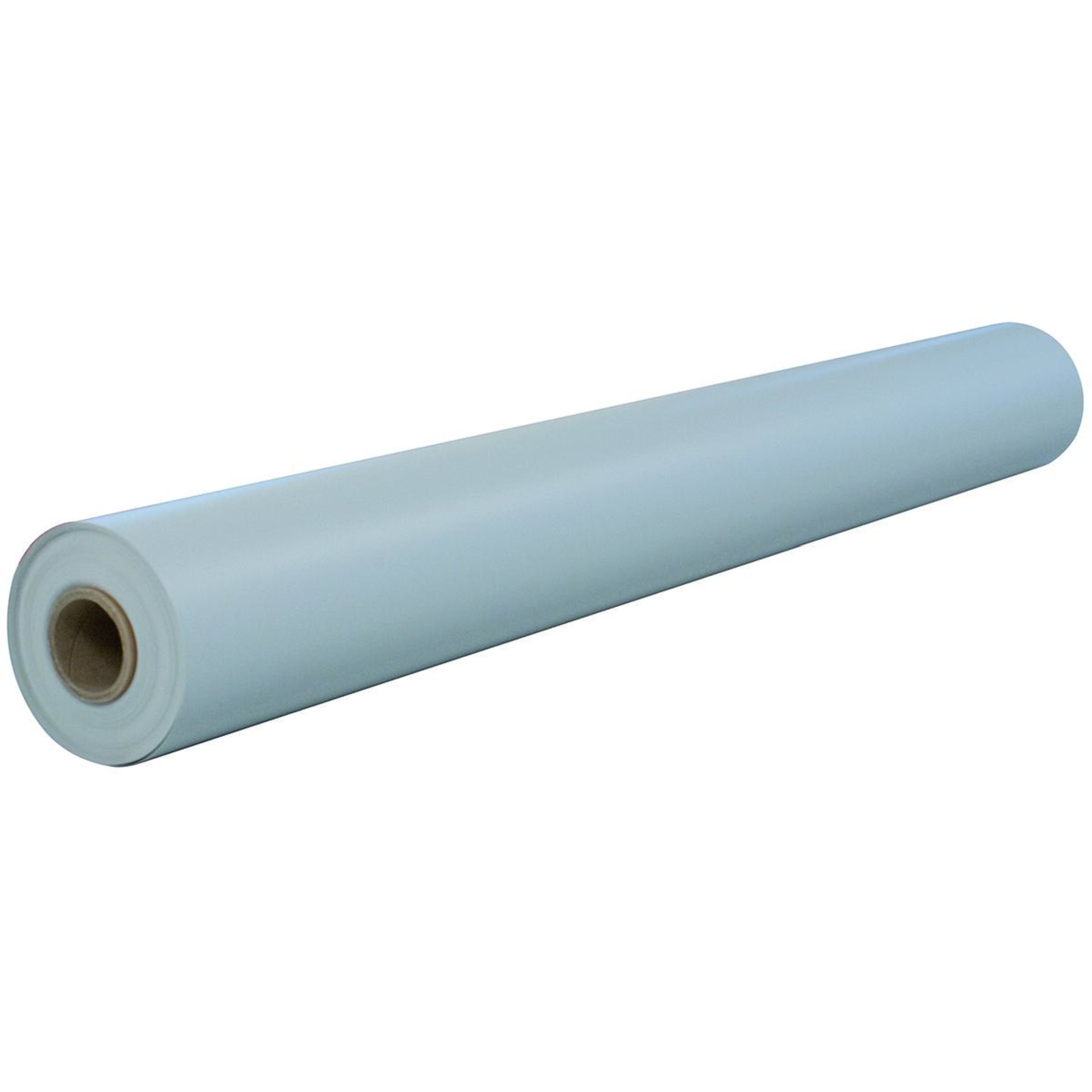 PVC - Folie Isogenograu 0,35x1000x25 m /Rolle