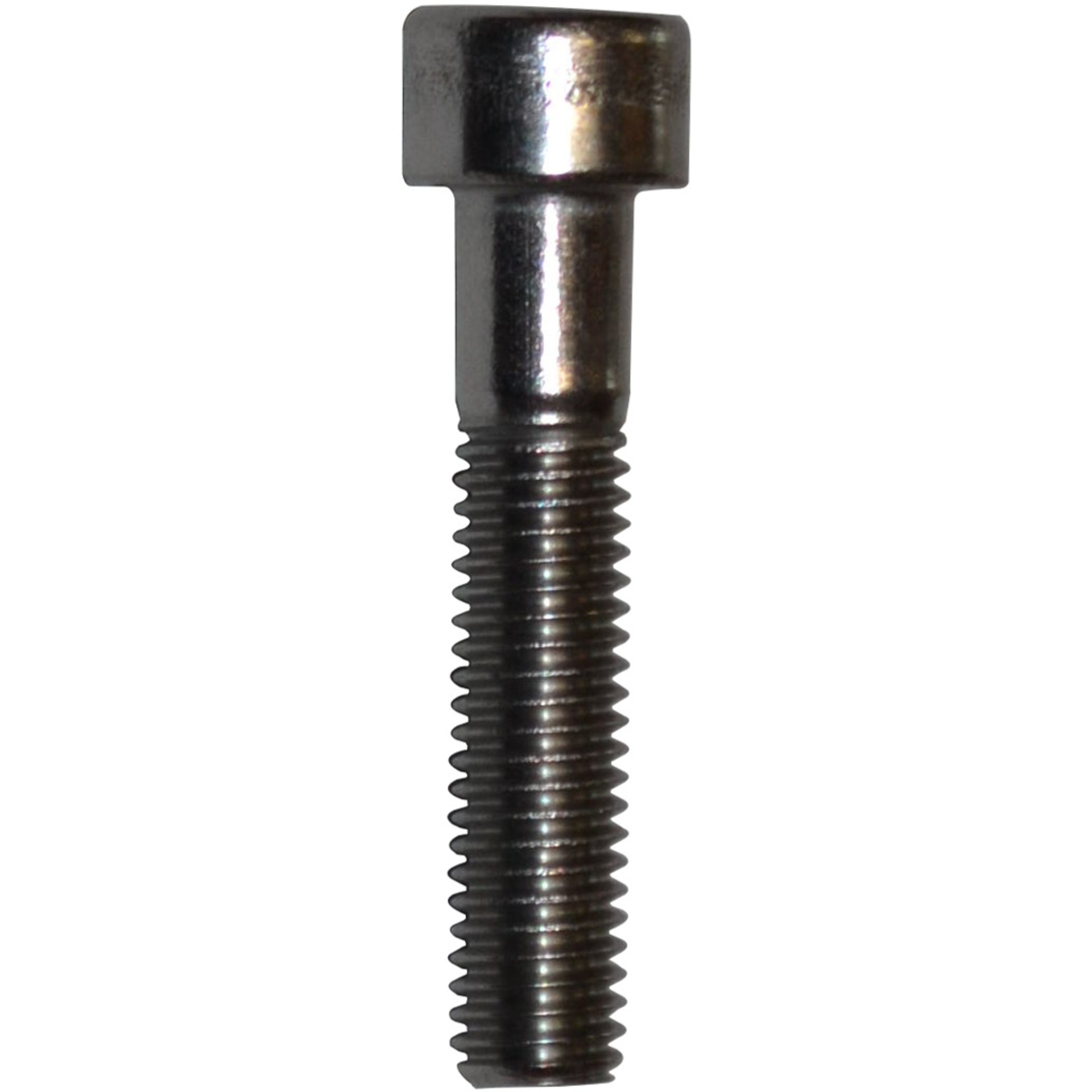 DIN 912 V2A Inbus-Schrauben M 3 x 35