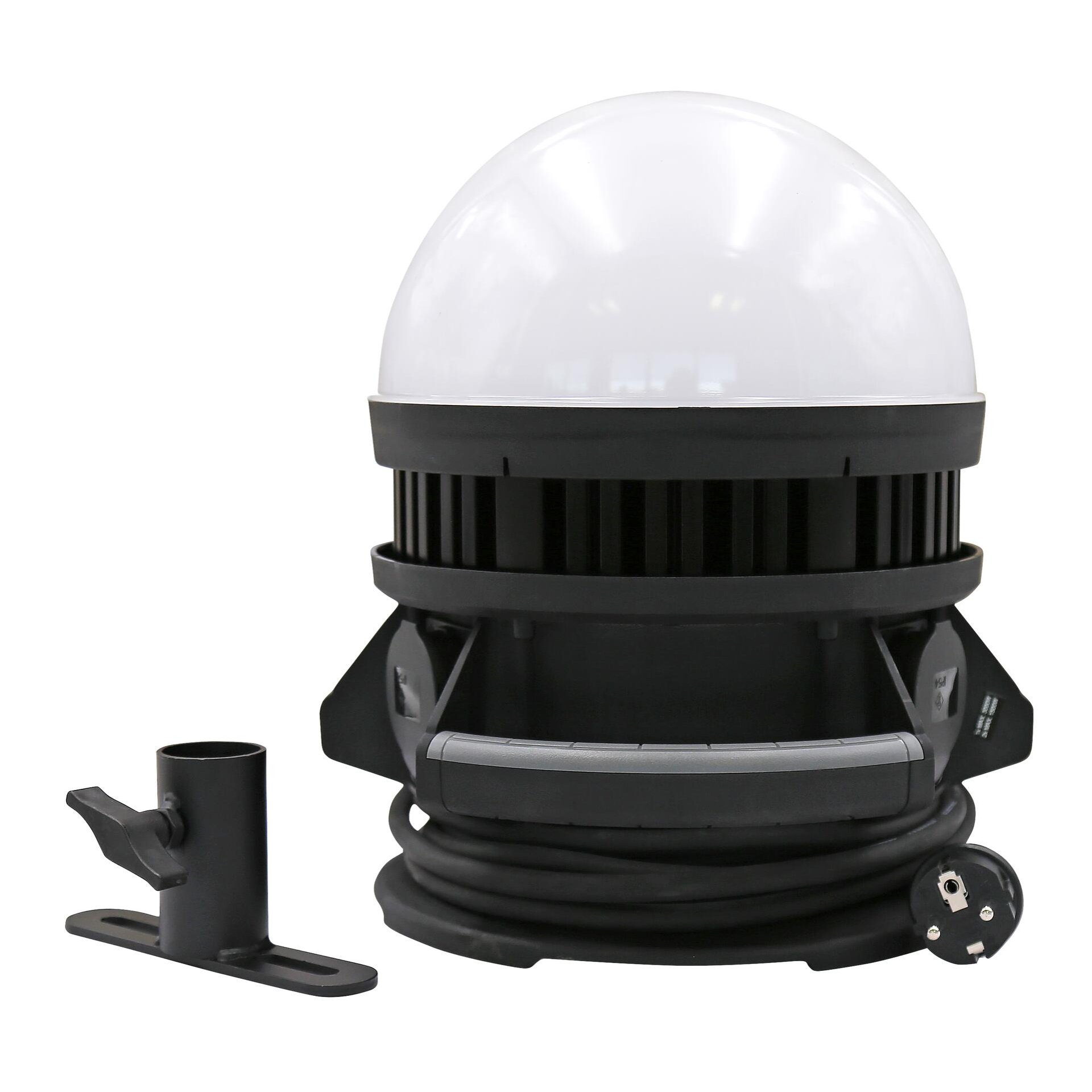 SPRÜGEL BALL LIGHT LED 2.0 inkl. 5 m Kabel