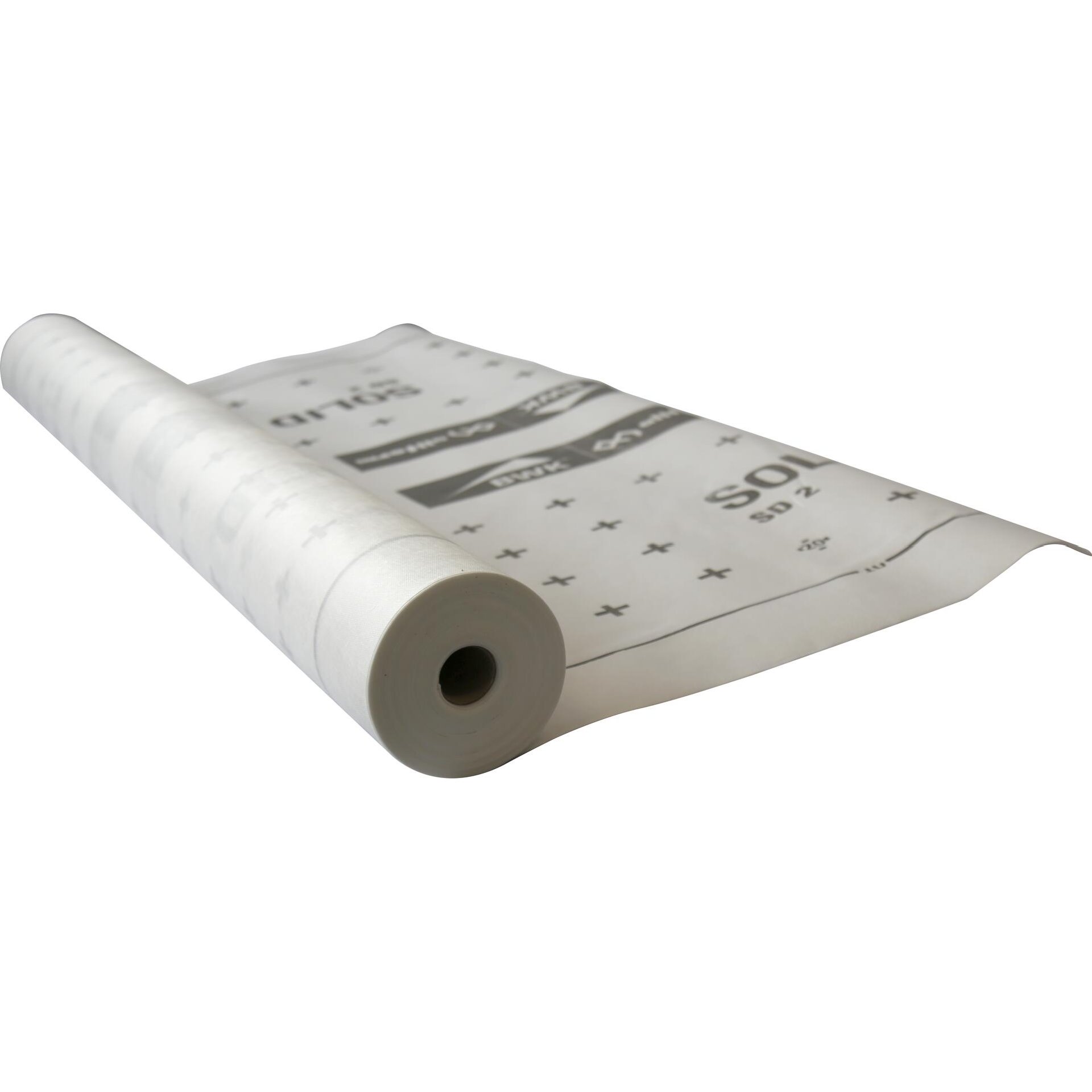 Dampfbremse SOLID-SD2 (sd 2m) 1,5 m x 50m /m² (40)