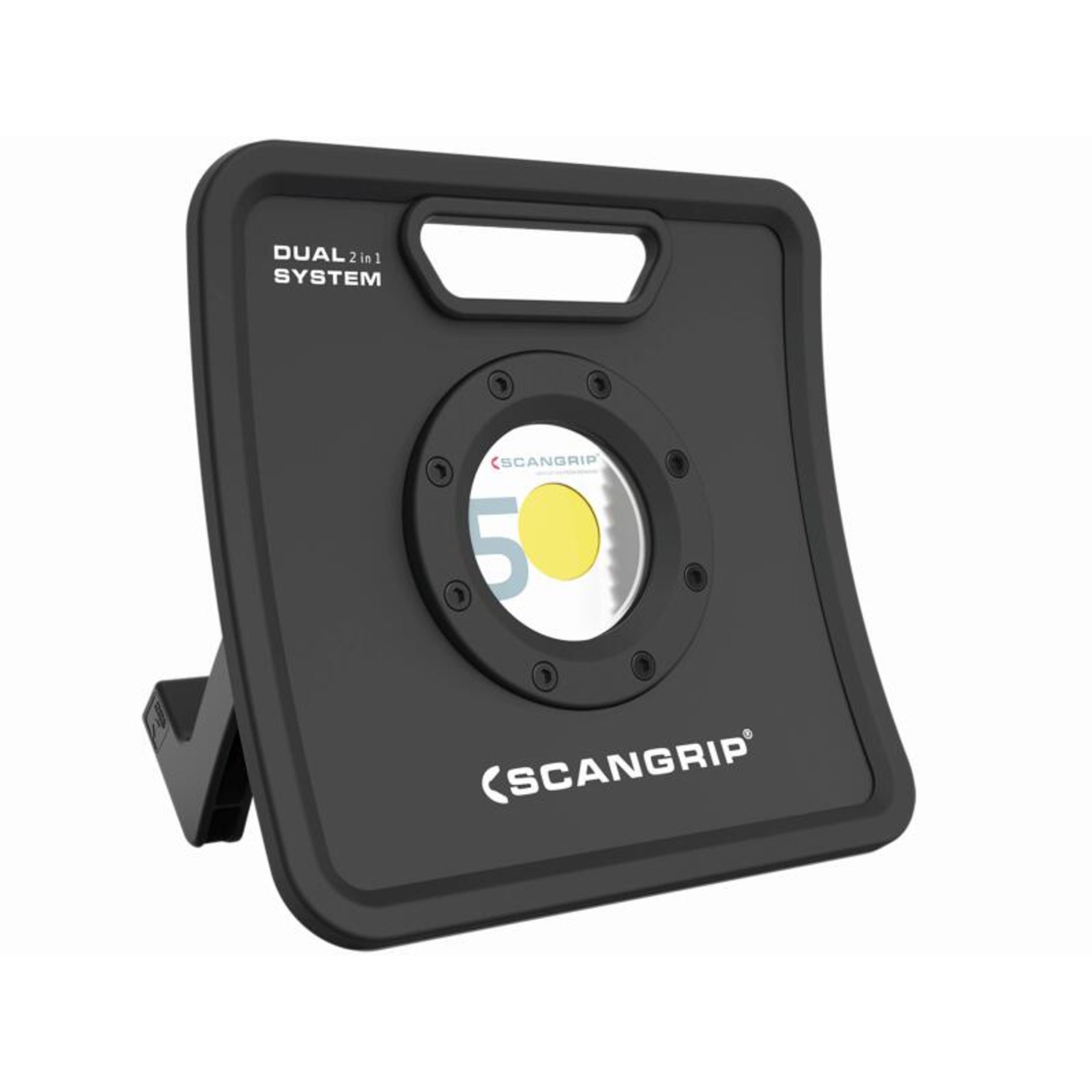 AKKU-LED-Arbeitsleuchte Nova 3K C+R 540.40