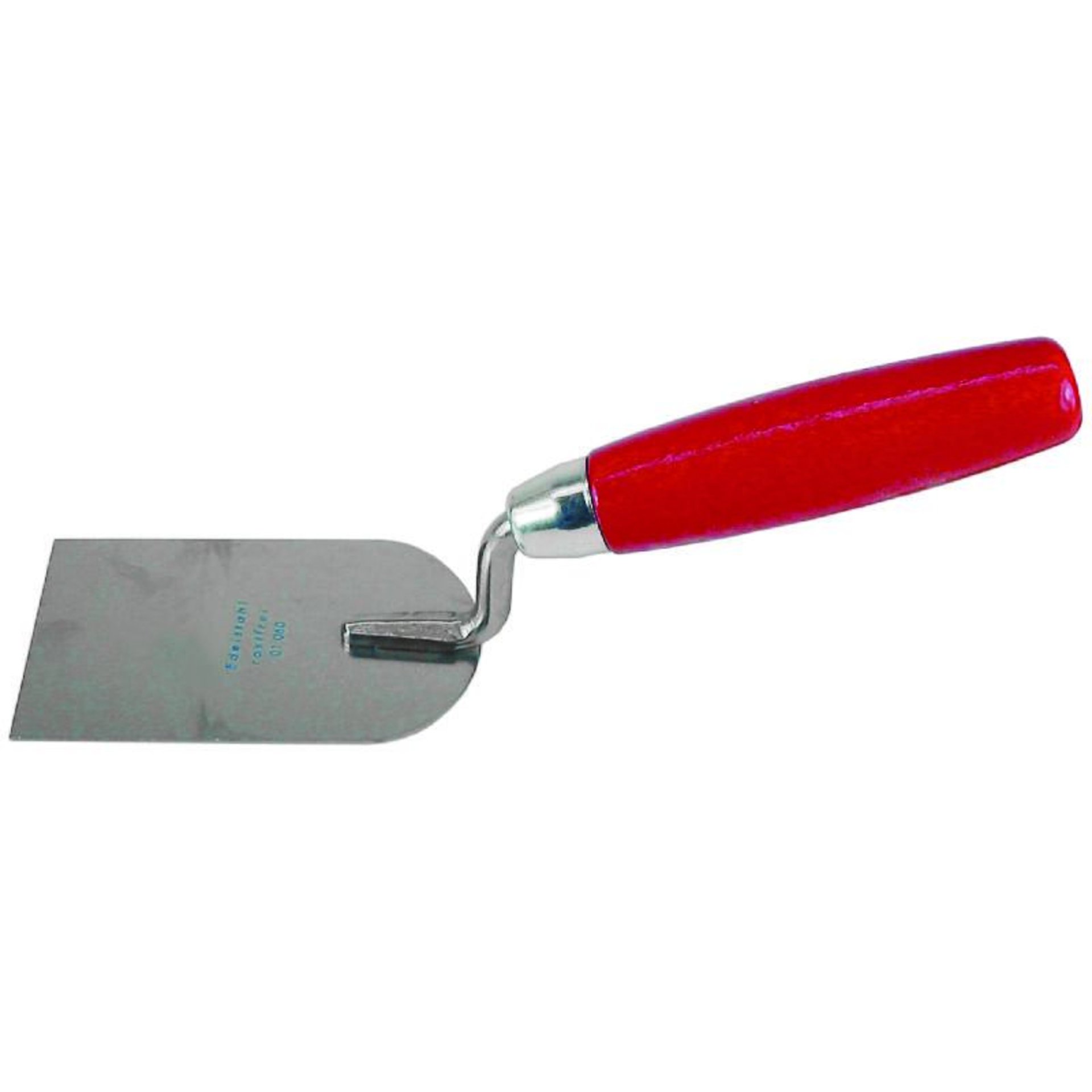 GIPSERSPACHTEL ROSTFREI 100 MM 01.100