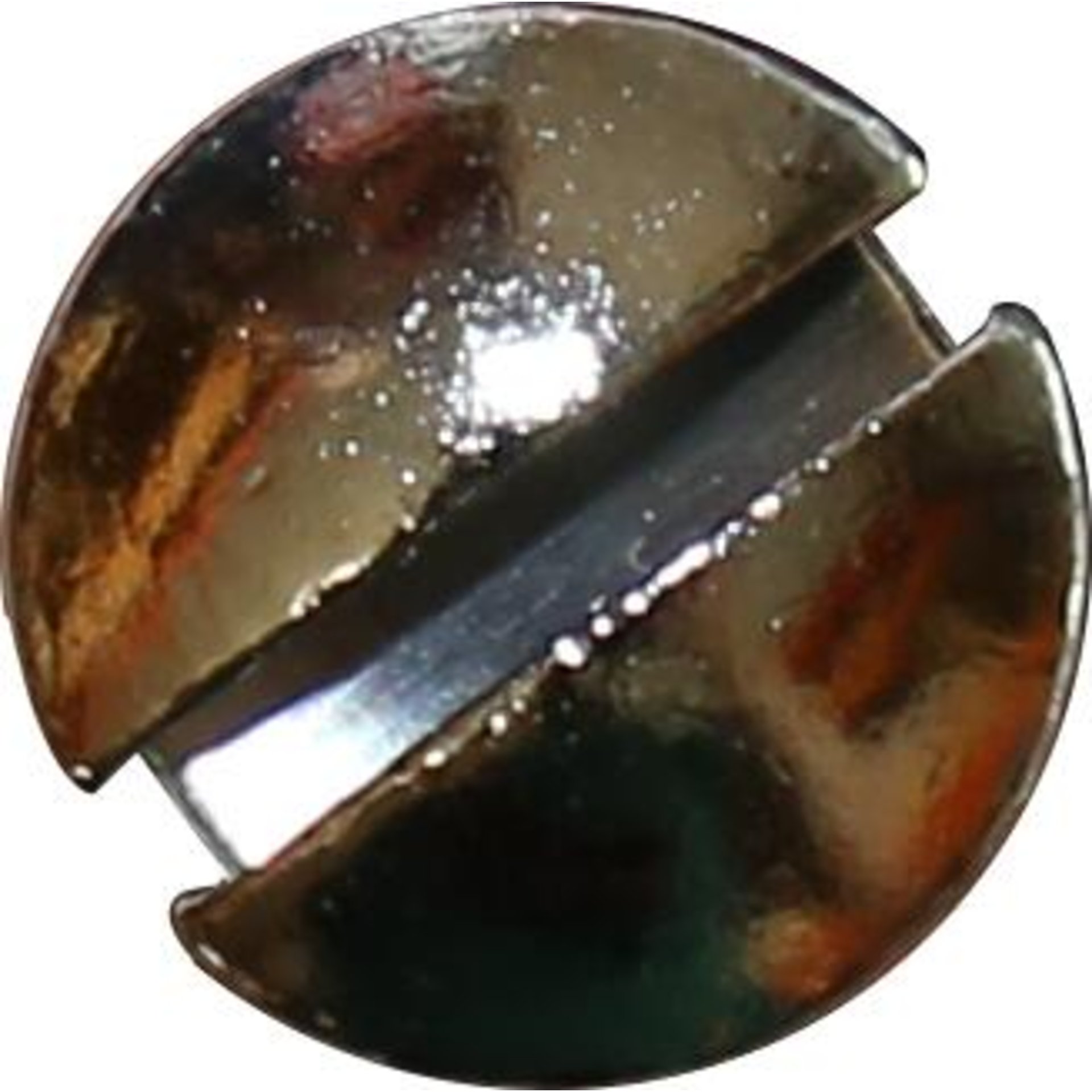 DIN 95 Msvc Holzschraube 4 x 40 Liko