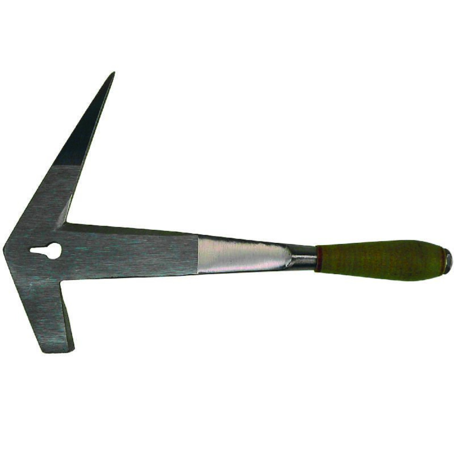 DACHDECKER-HAMMER LINKS 275.02