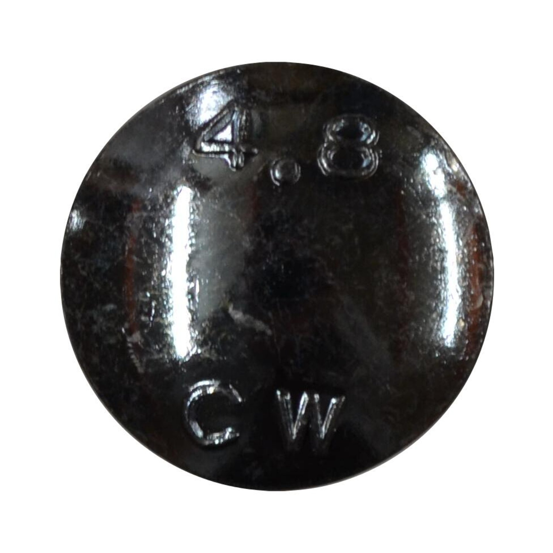 DIN 603 zi. Schloßschraube 5 x 16 mit Mutter