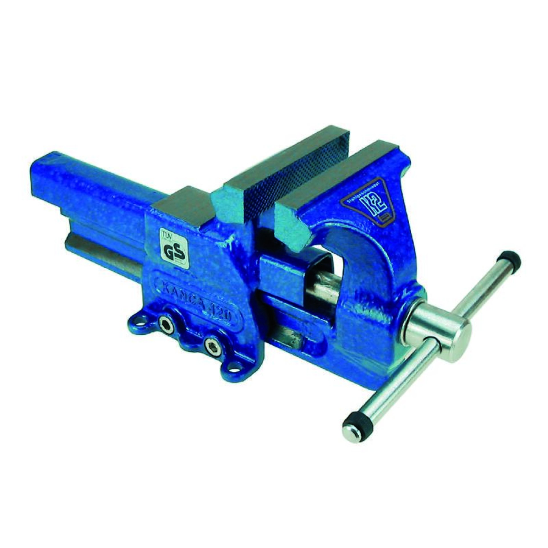 SCHRAUBSTOCK KANCA K2 120MM 741.12