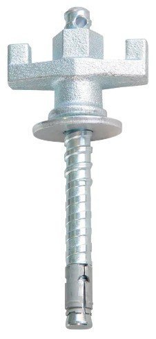 Diamantbohrgerätebefestiger Spreizelement FDBB 16 SE