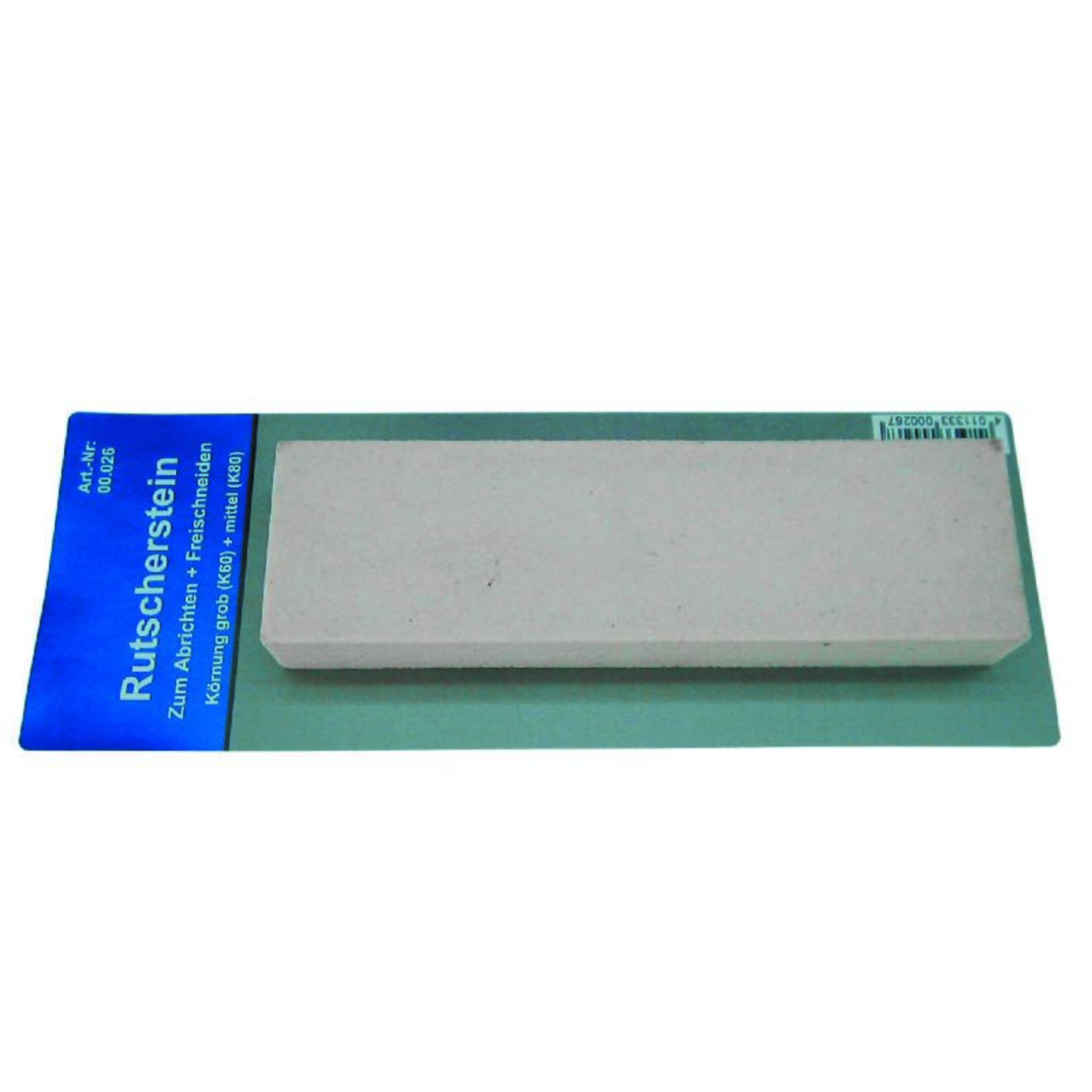 RUTSCHERSTEIN KOMB. FEIN-MIT 00.026