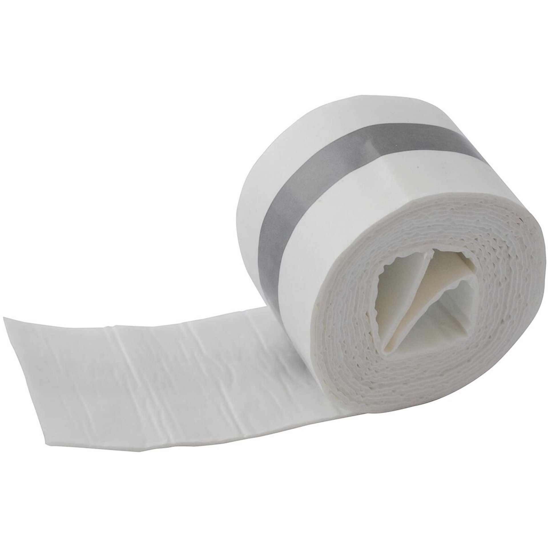 Vlies - Wickelbinde B1/FS/SK 70x2x3.600 mm /m