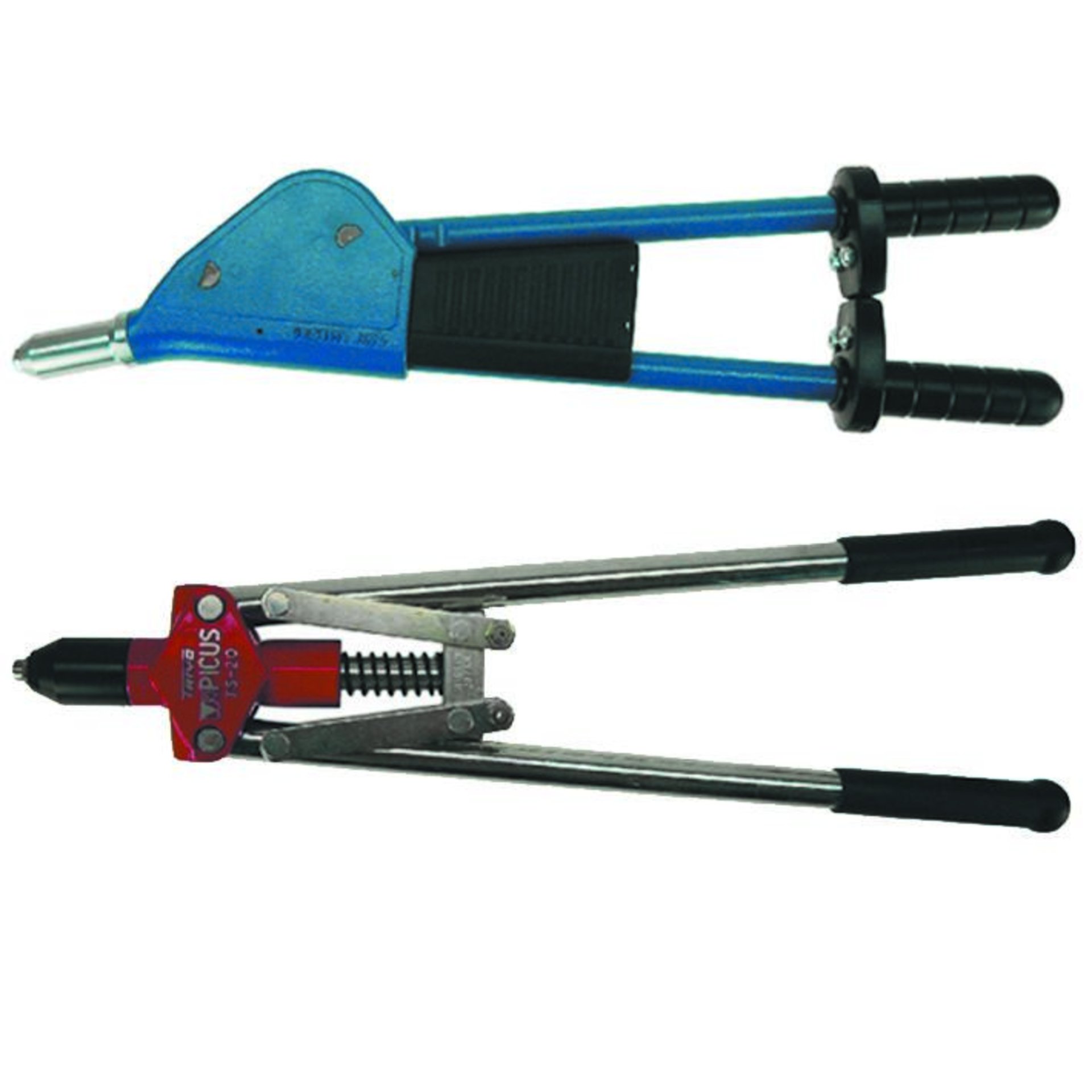 HEBELNIETGERÄT HN 2 713.15