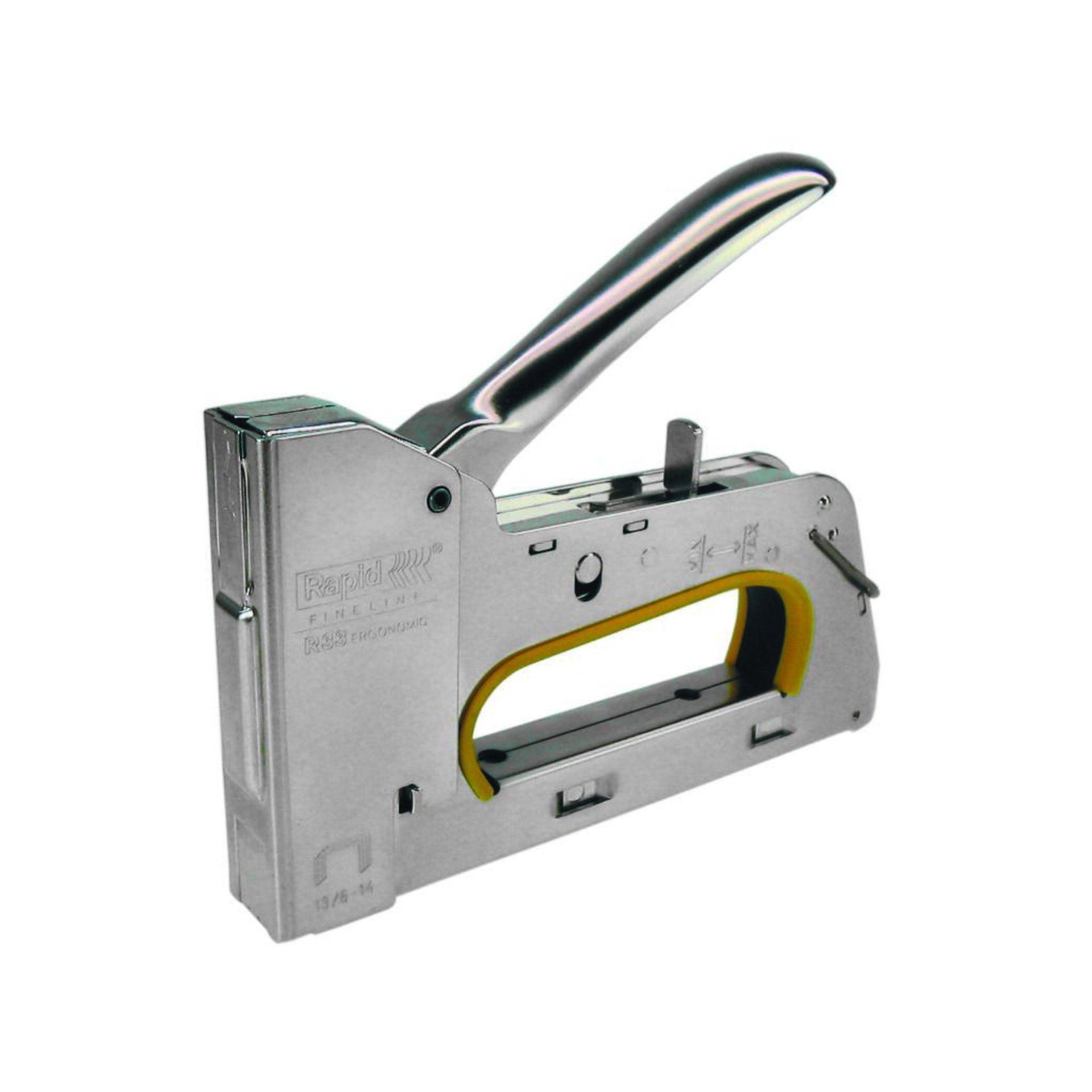 TACKER RAPID 33 6 - 14 MM 0033.0