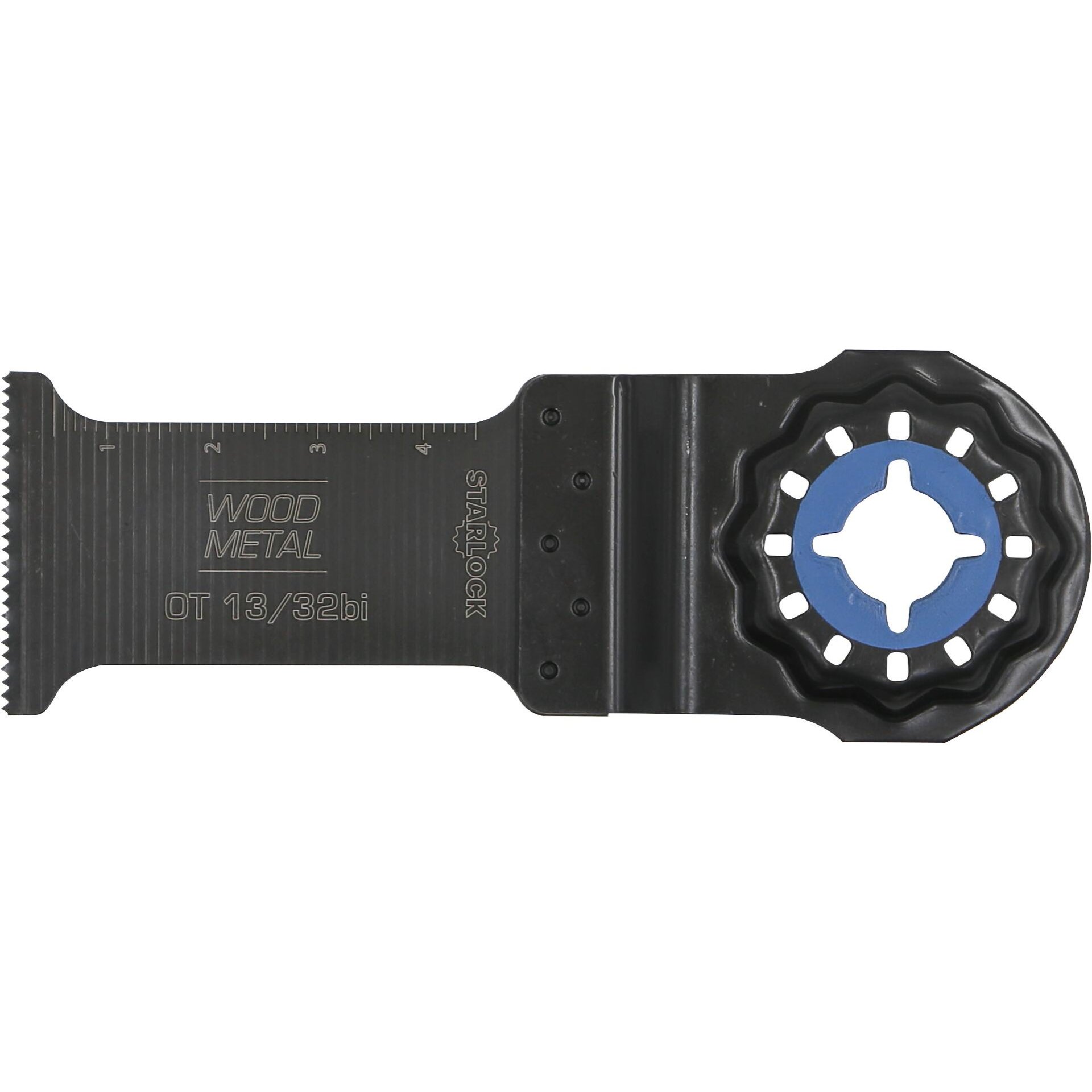 Tauchsägeblatt OT13/32bi B32xL50mm / Zt. 1,3mm / Box 8