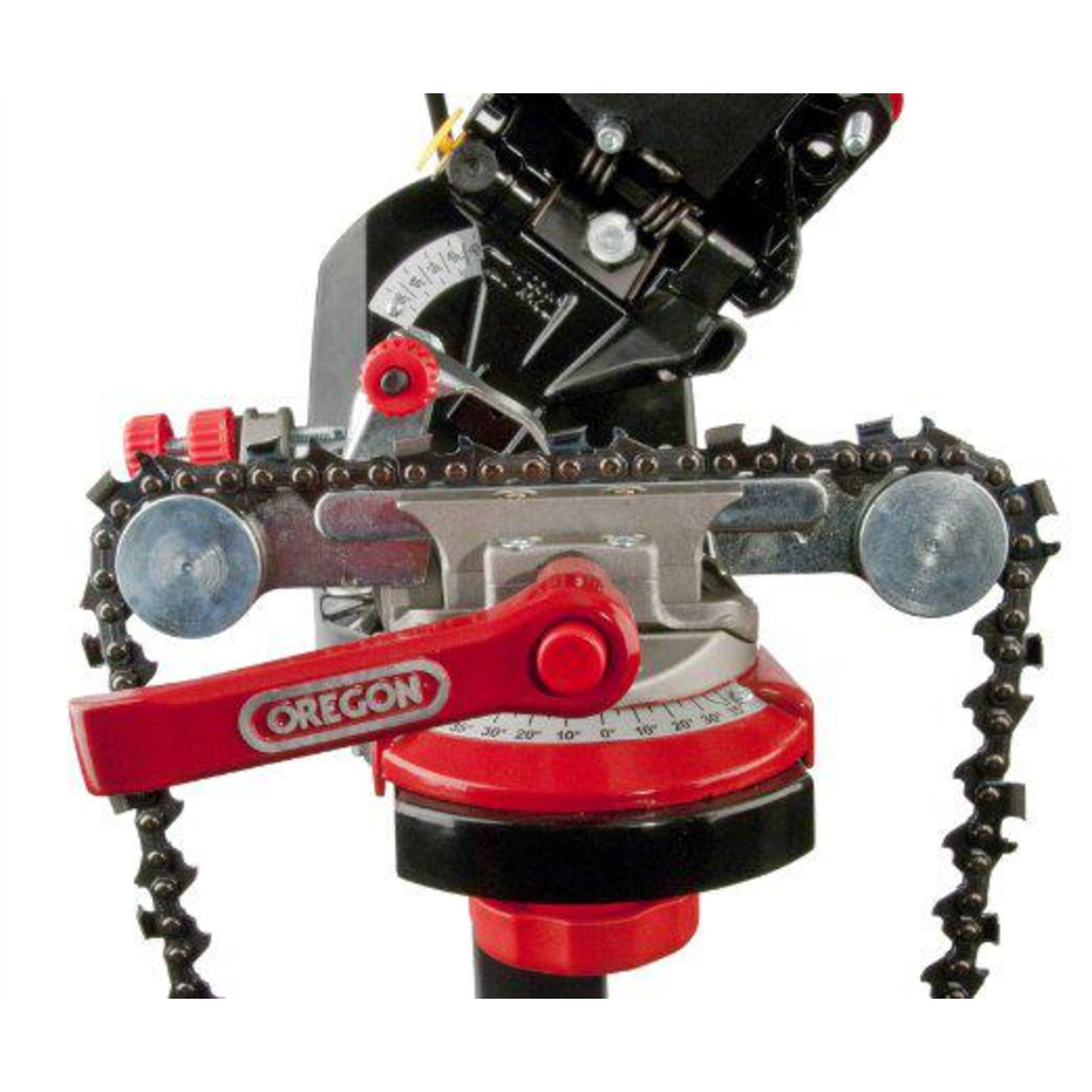 Profi - Kettenschärfgerät Jolly