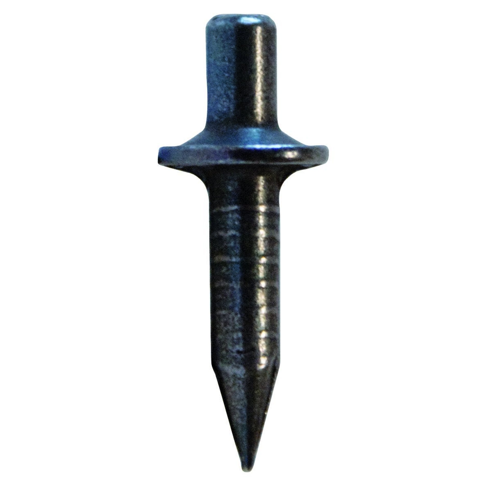 Fix Pin *** 4 x 18 großer Setzkopf