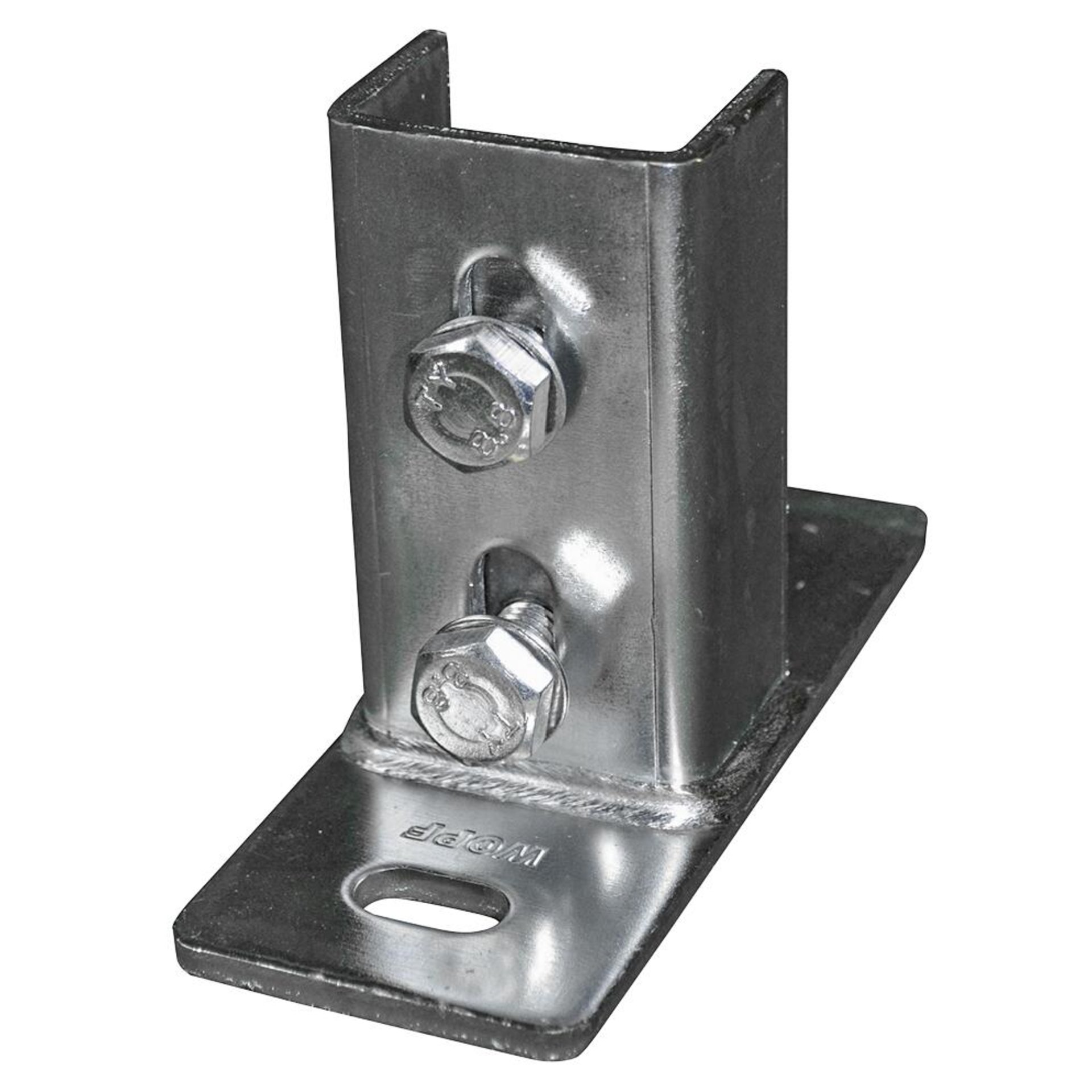 SCHIENEN-AUFLAGEVERBINDER SF-L 41 UNISTRUT / HORIZONT