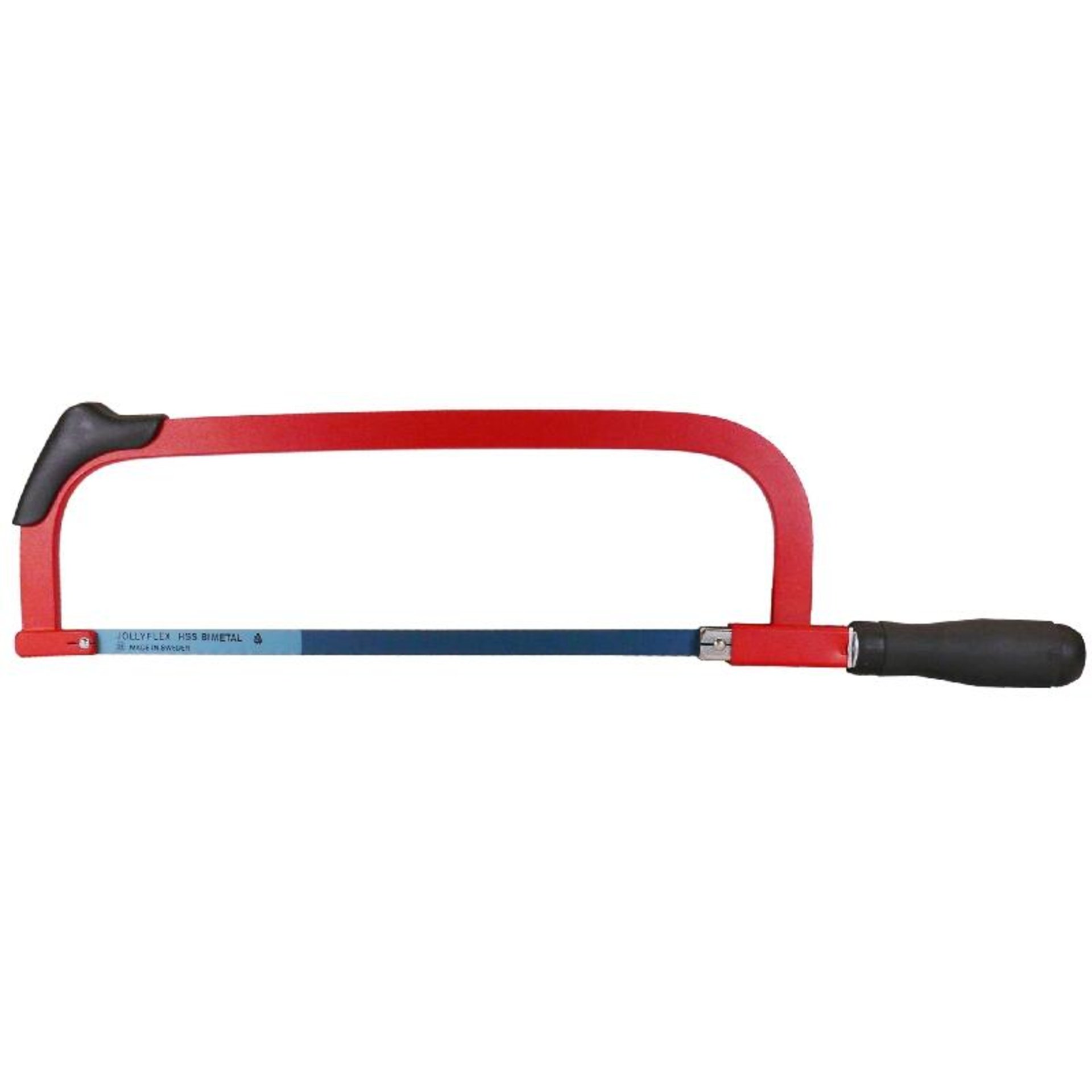 METALLSÄGEBOGEN 2-KOMP. M. BLATT 190.06