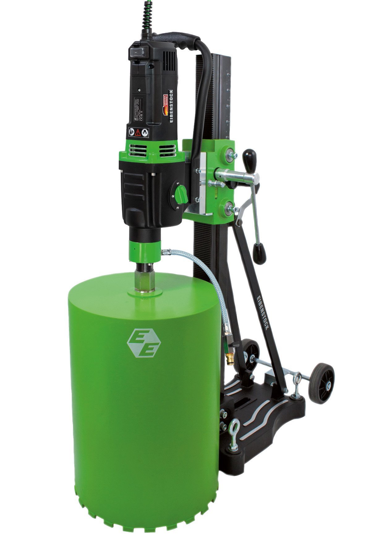 Diamant-Kernbohreinheit DBE 352