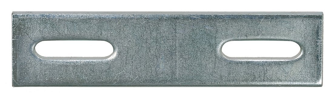 Flachverbinder Edelstahl