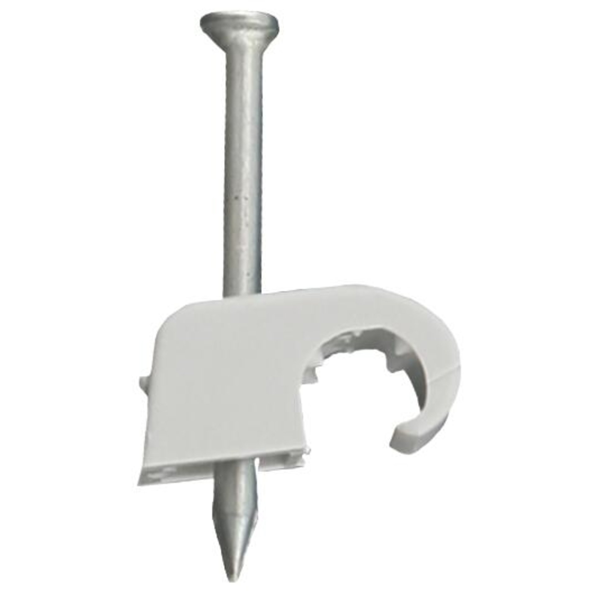 Nagelschellen Clipse 6 x 45