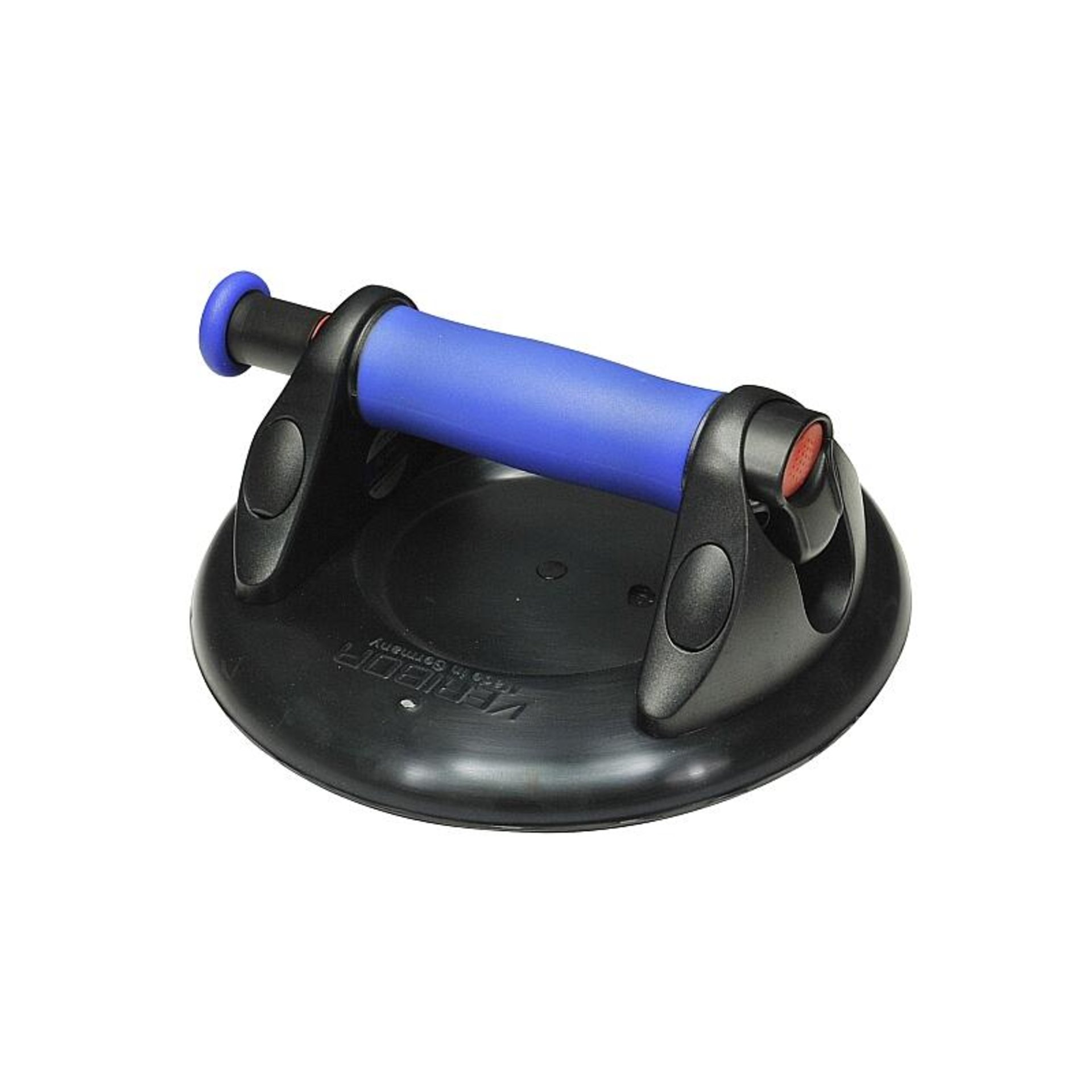 Saugheber mit Handpumpe 601.01