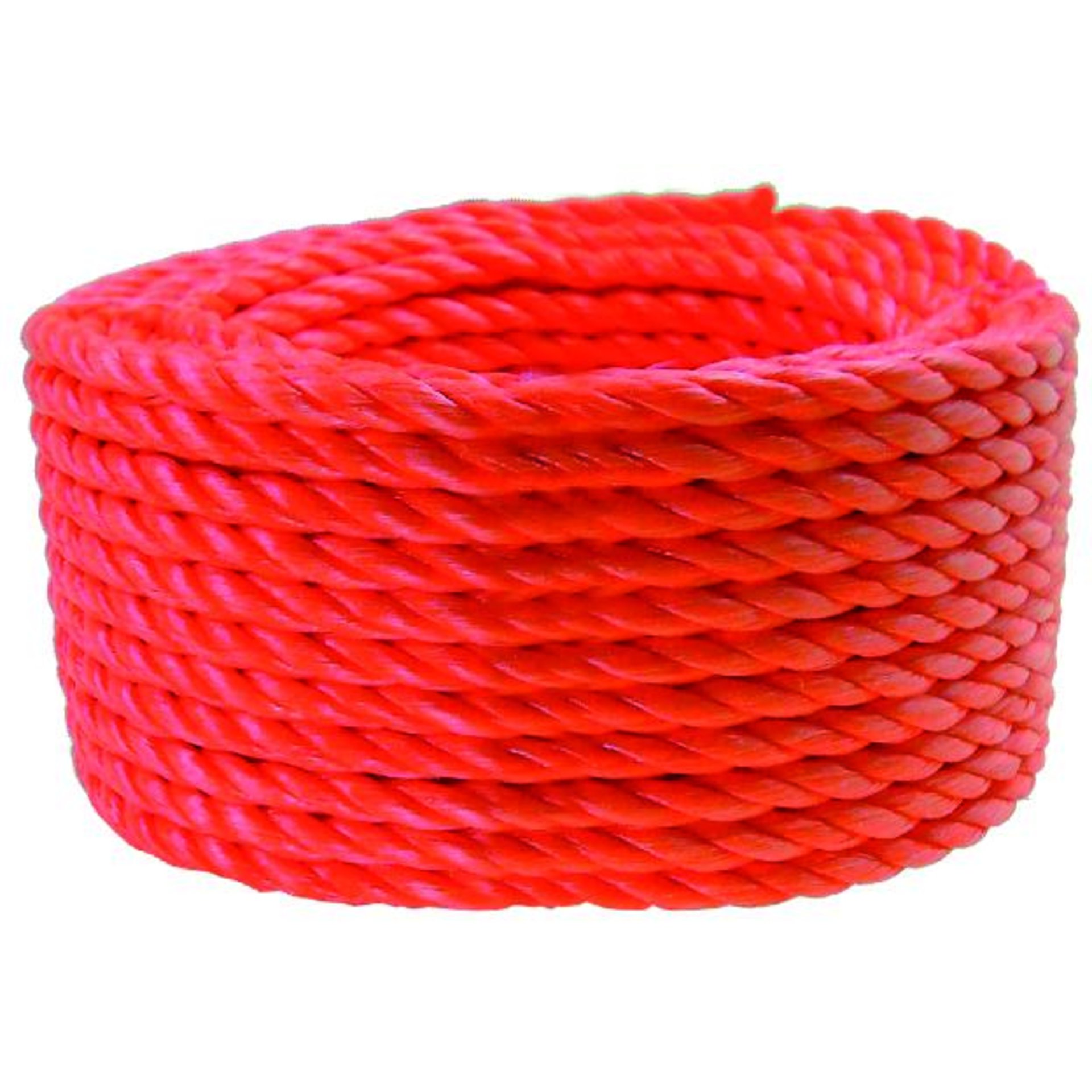 MEHRZWECKSEIL 20 M / 8 MM 7000.8