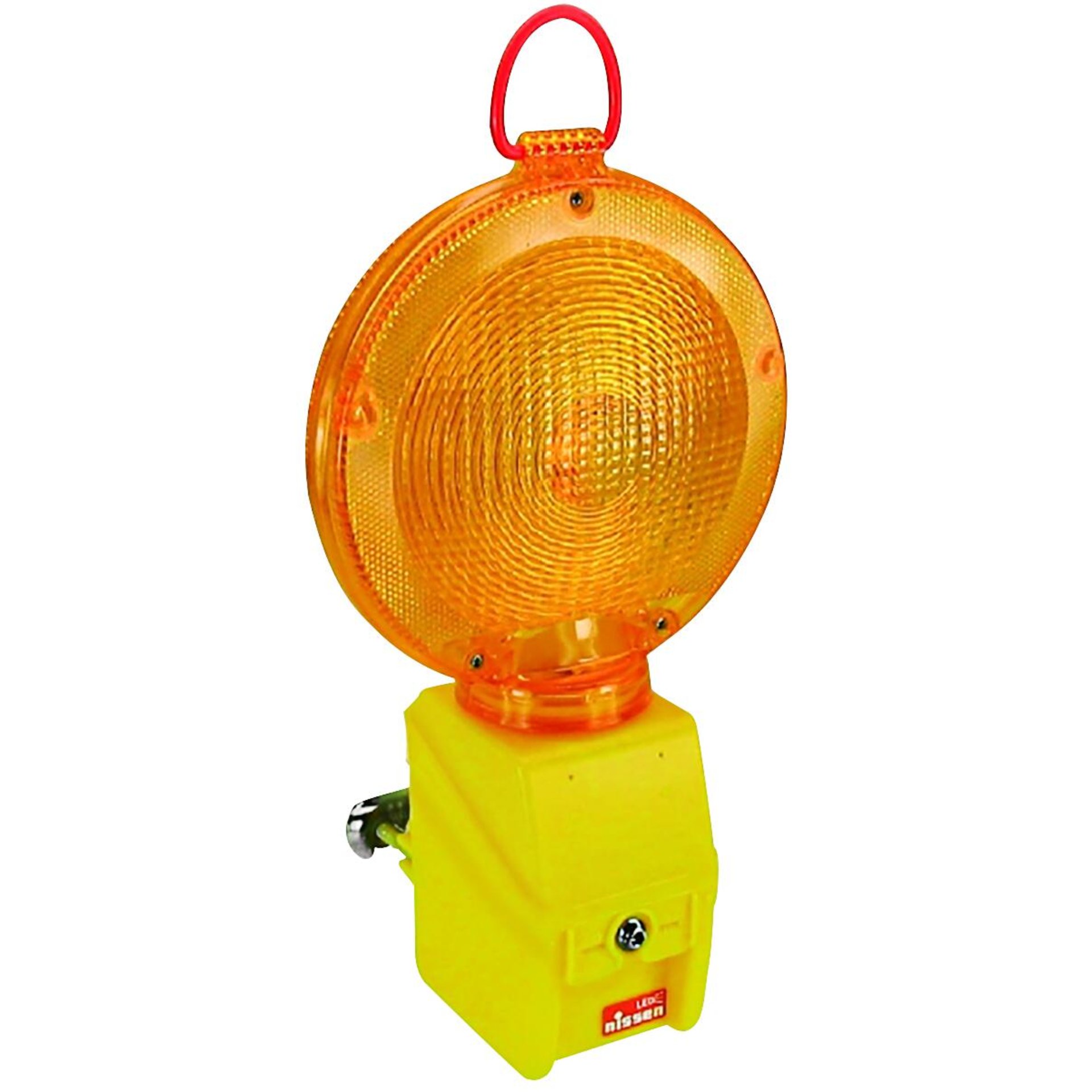 WARNLEUCHTE GELB LED MONO LIGHT 602.51