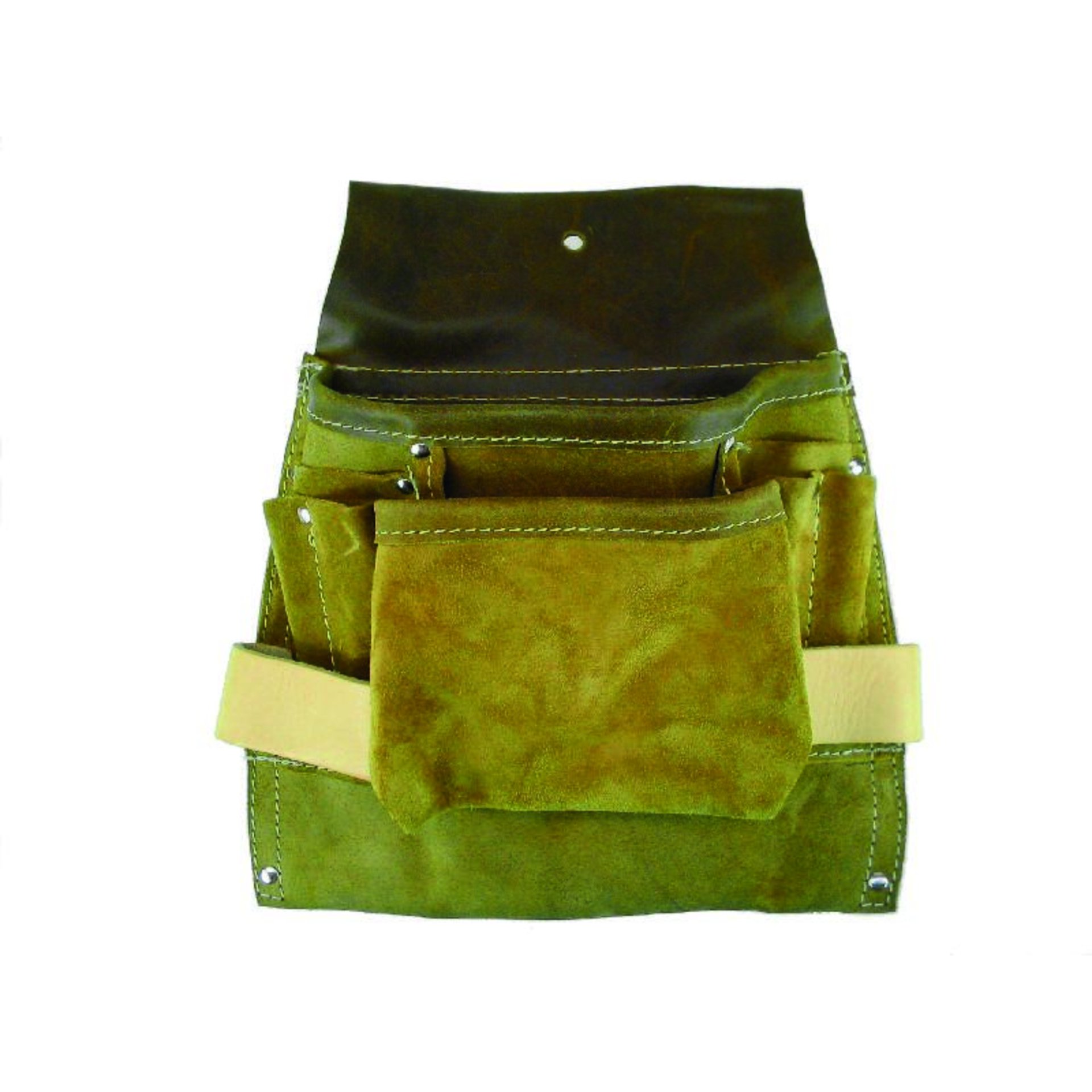 NAGELTASCHE LEDER 49.423