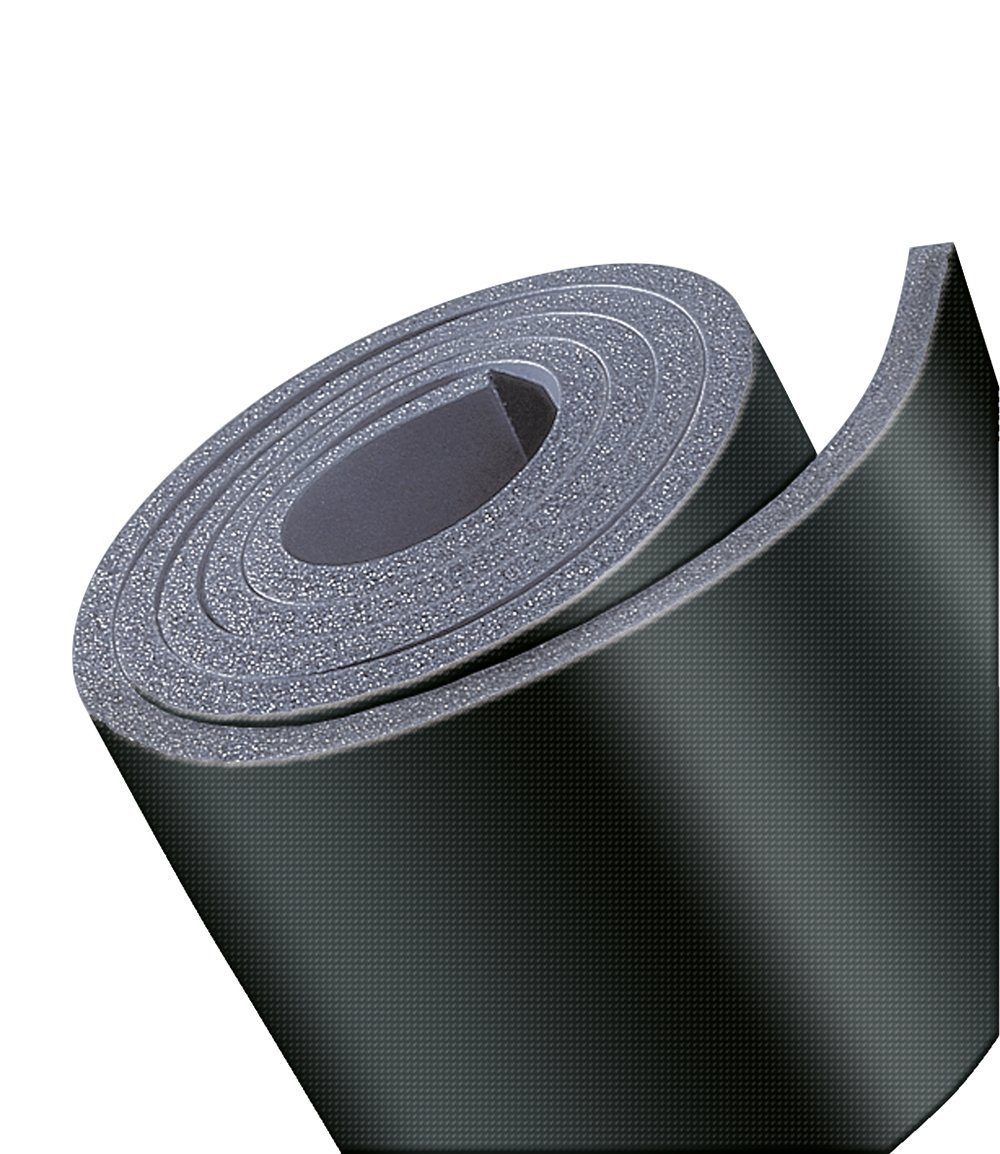 S-Kautschuk Wärme stabil endlos