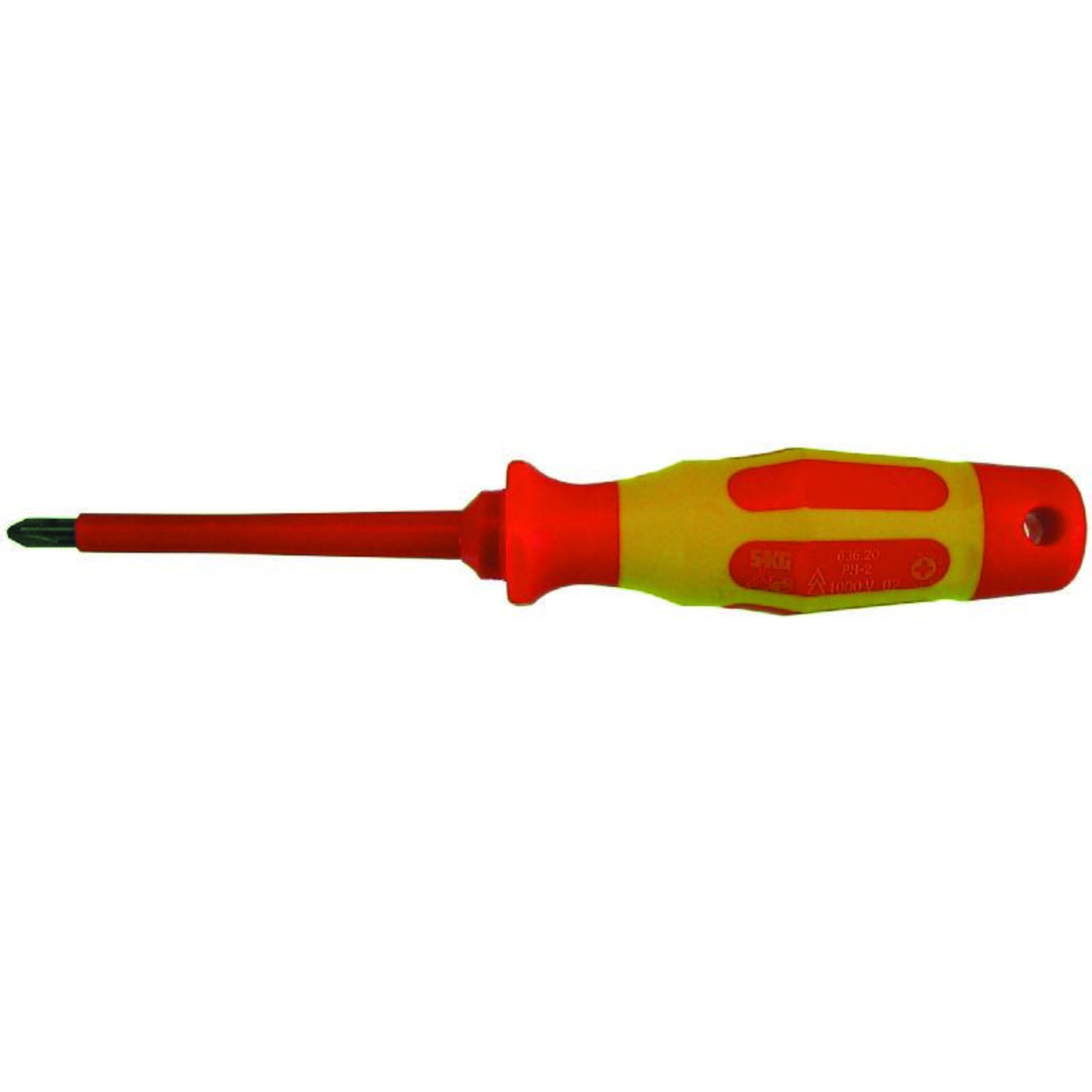 VDE Schraubendreher PZ