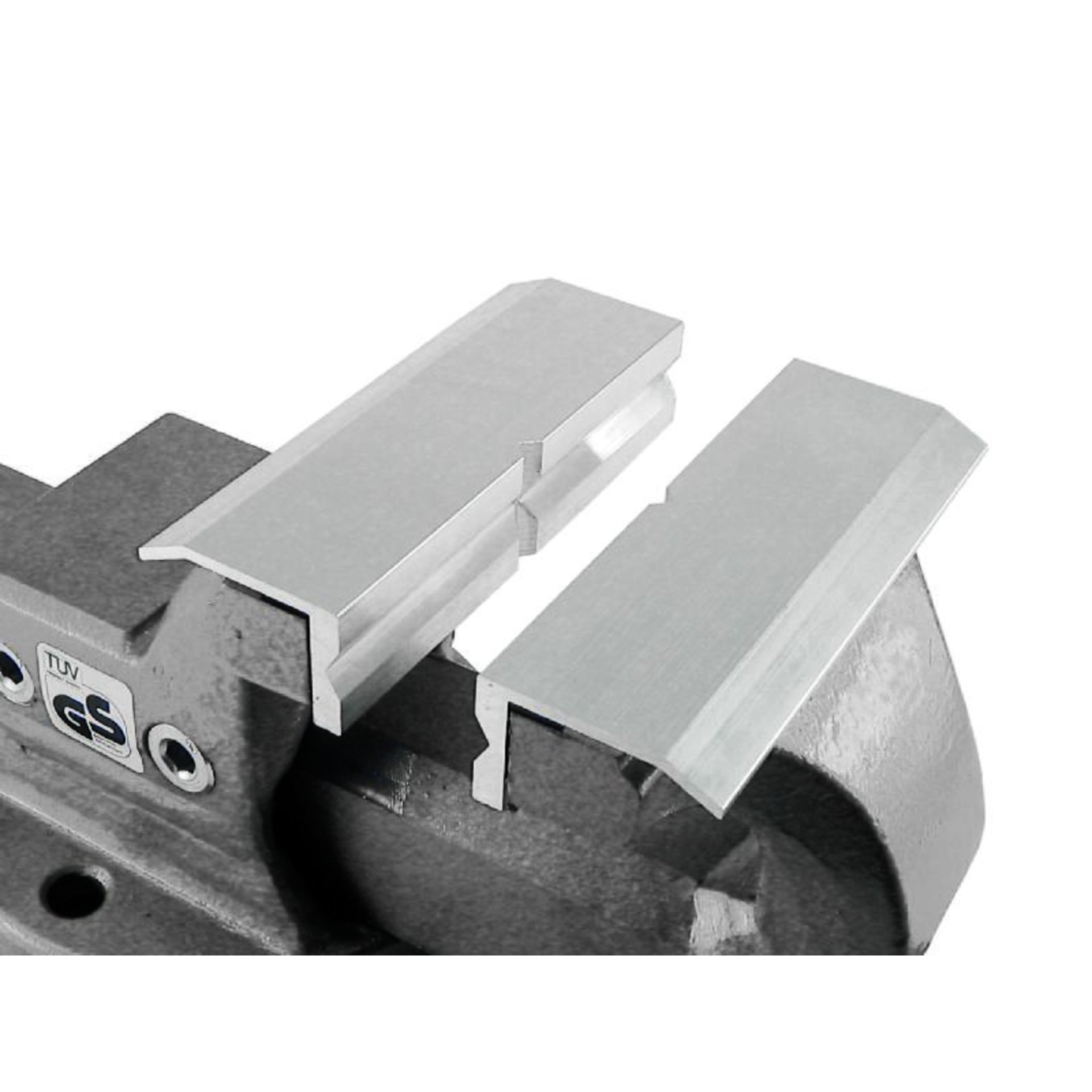 MAGNET-SCHONBACKEN ALU 100MM SB 729.11