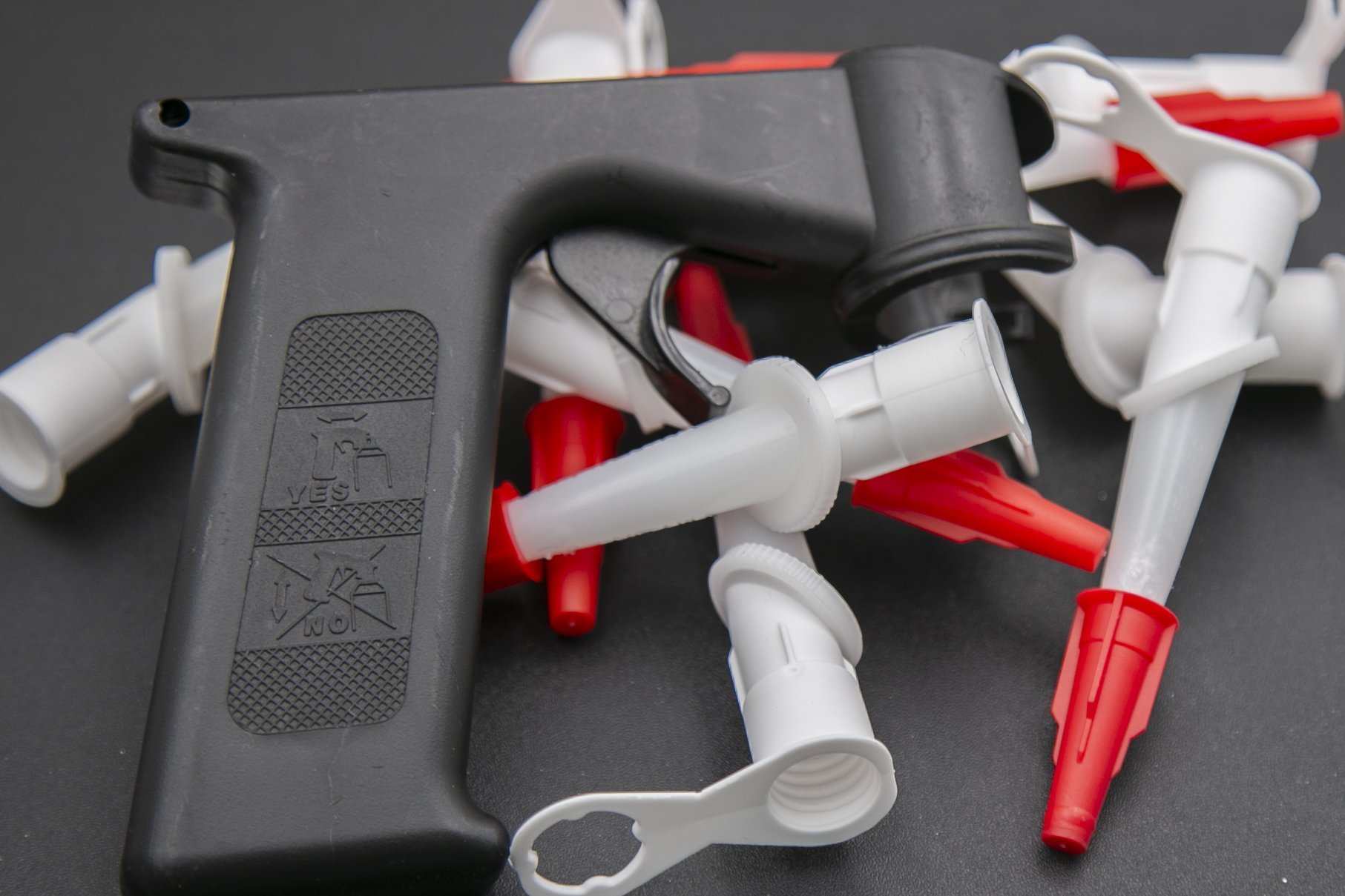 Zubehör Chemieprodukte