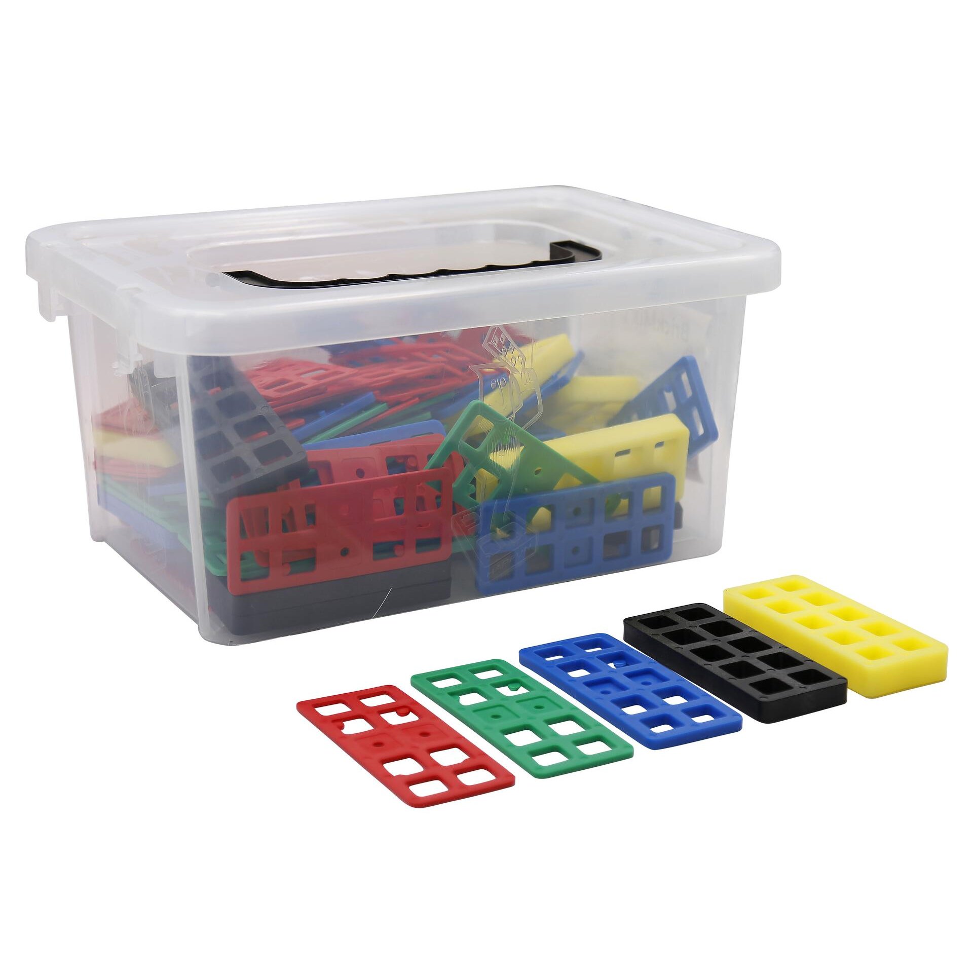 Distanzklötzchen und Keile