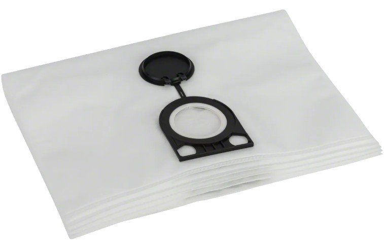 Vliesfilterbeutel