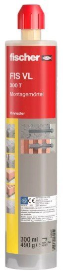 Montagemörtel FIS VL 300 T