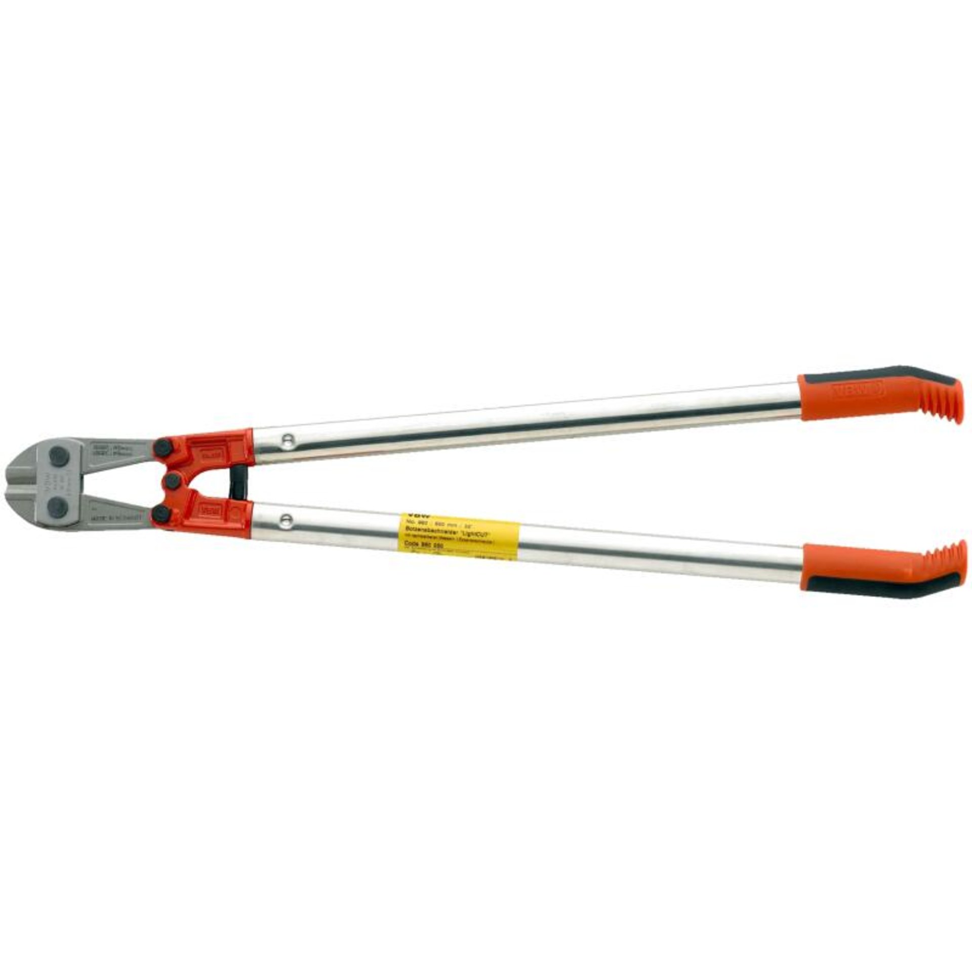 Bolzenschneider VBW Light Cut 800 MM 980.80