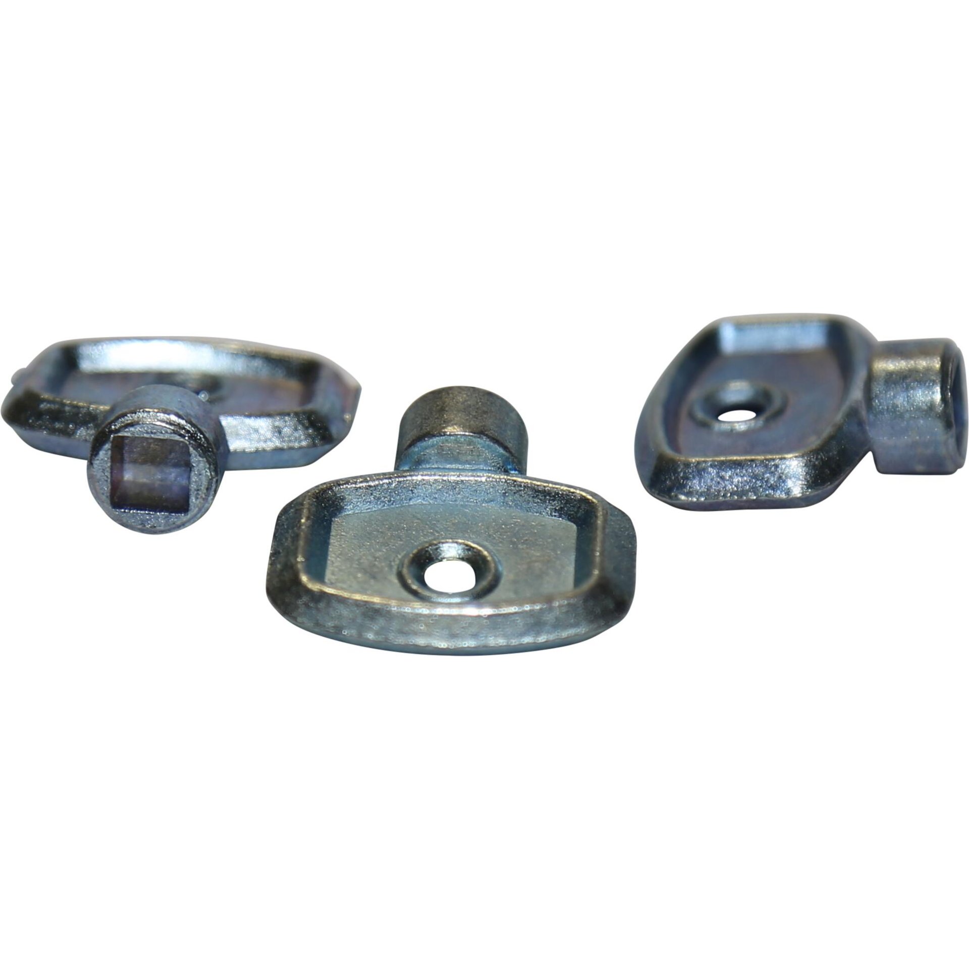 Entlüftungsschlüssel 10 St /Beutel