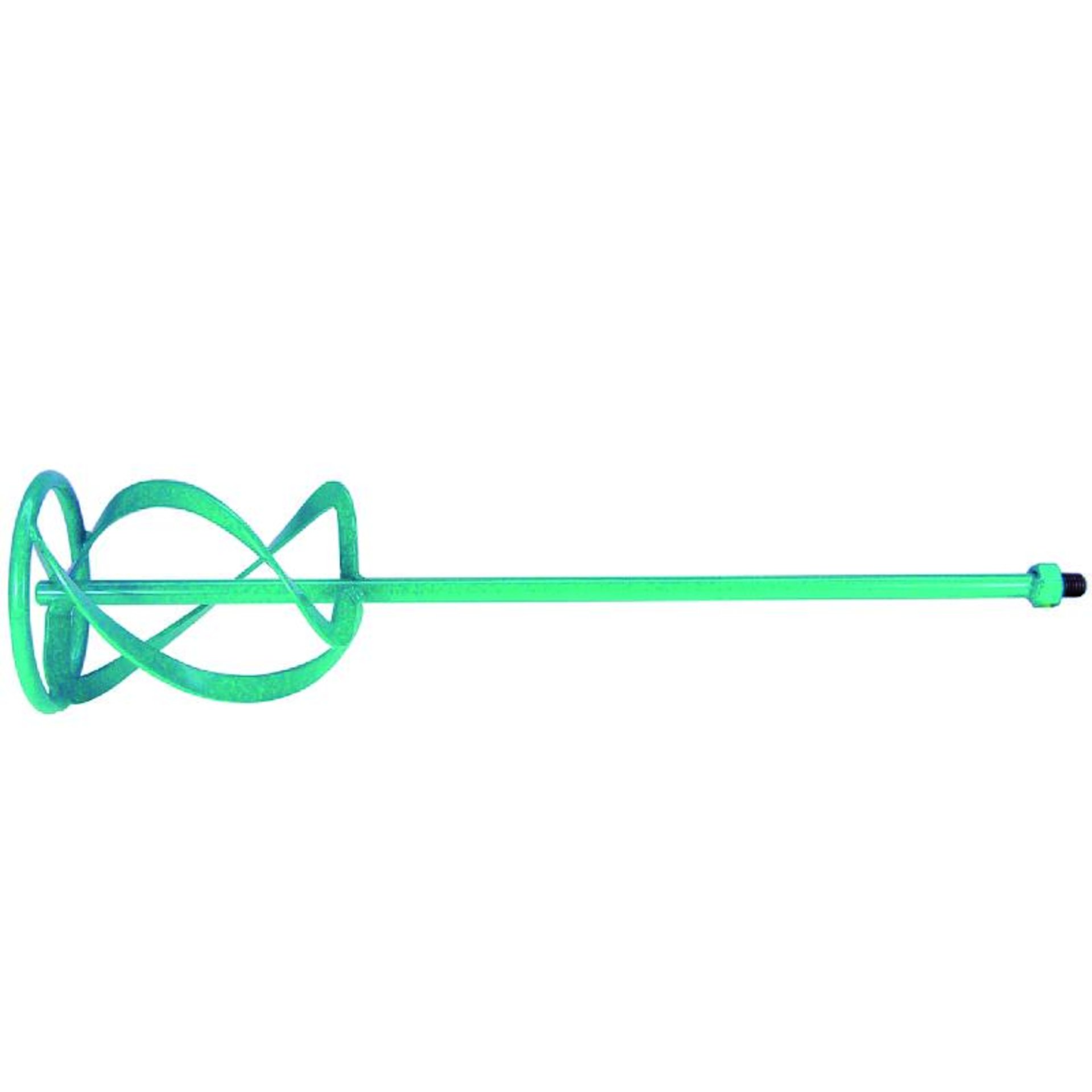 MÖRTEL-RÜHRER M14 / 140 MM 58.140