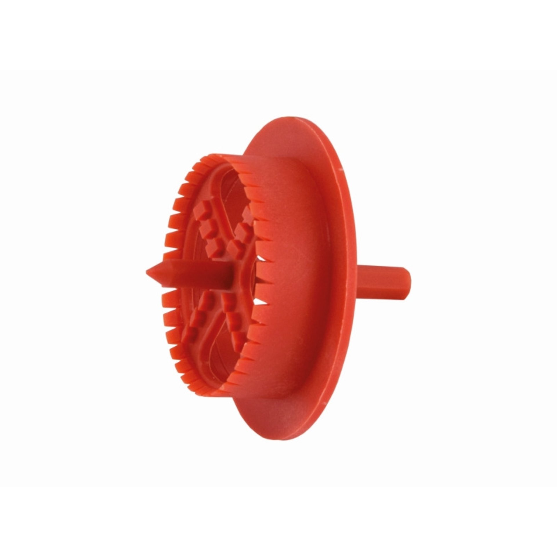 Styroporfräser für Dämmstoffdübel 66,7 x 22 mm