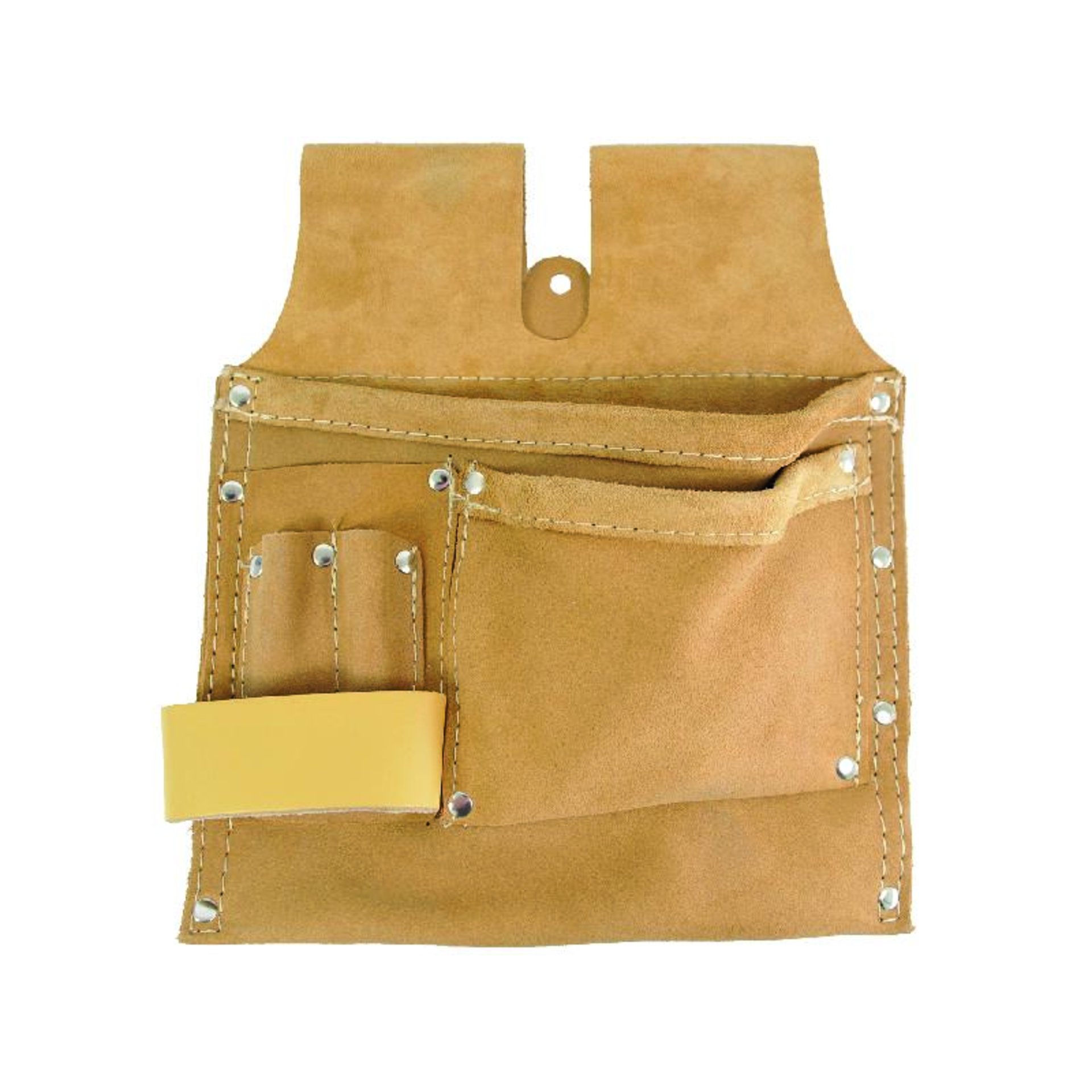 NAGEL-TASCHE 2-FÄCHER U. HAL 49.101