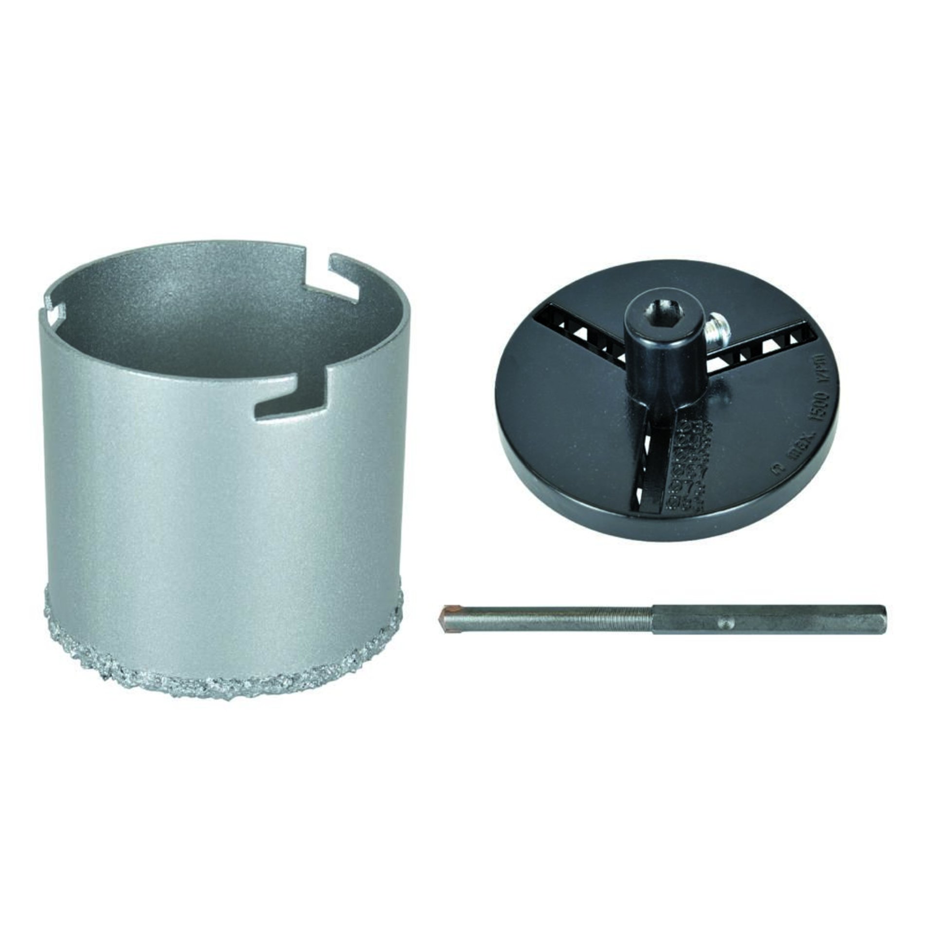 AUFNAHMETELLER F. HM-BOHRKR. 48.005