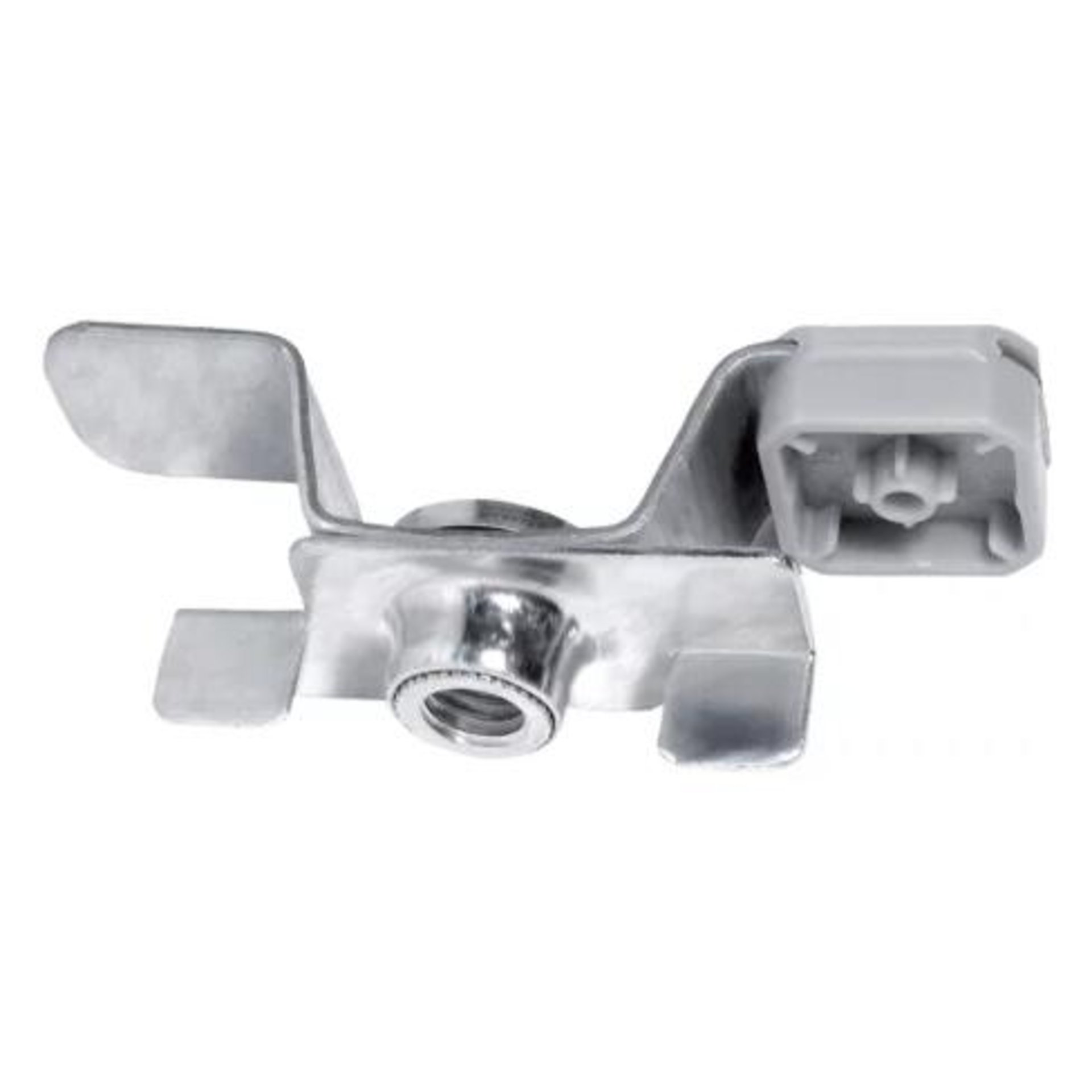 Gewindestangenabhänger höhenjustierbar